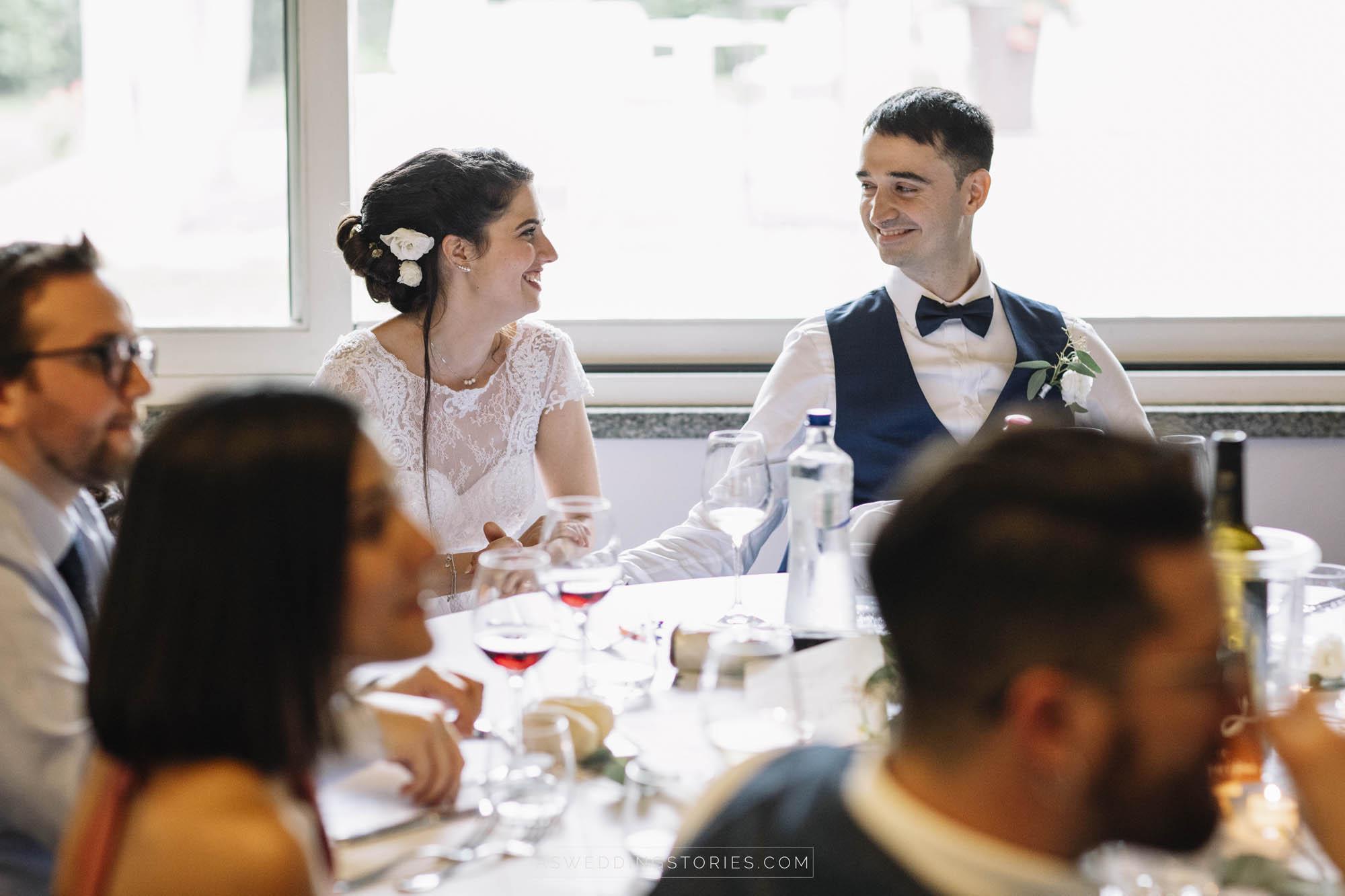 Foto  Villavesco Il Fondaco dei Mercanti Anna e Riccardo