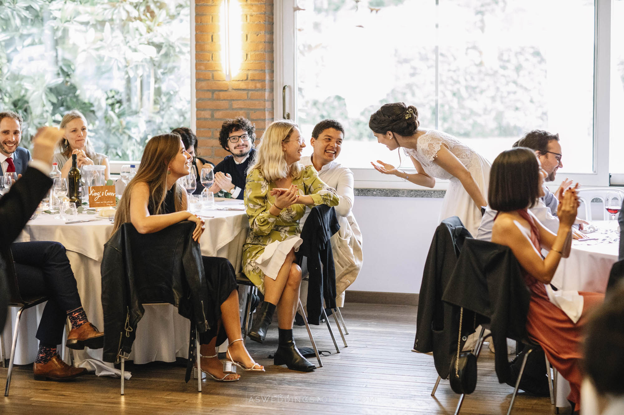 Foto  Villavesco Il Fondaco dei Mercanti Anna e Riccardo