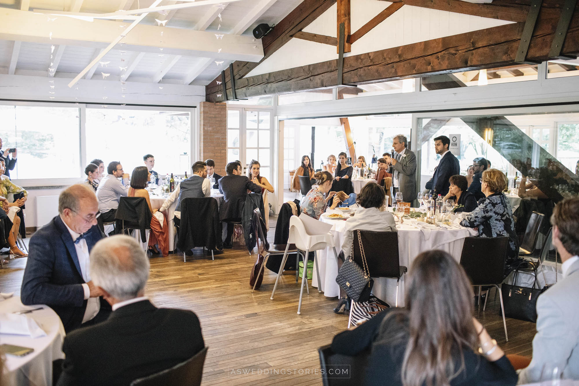 Foto  Villavesco Il Fondaco dei Mercanti Anna e Riccardo