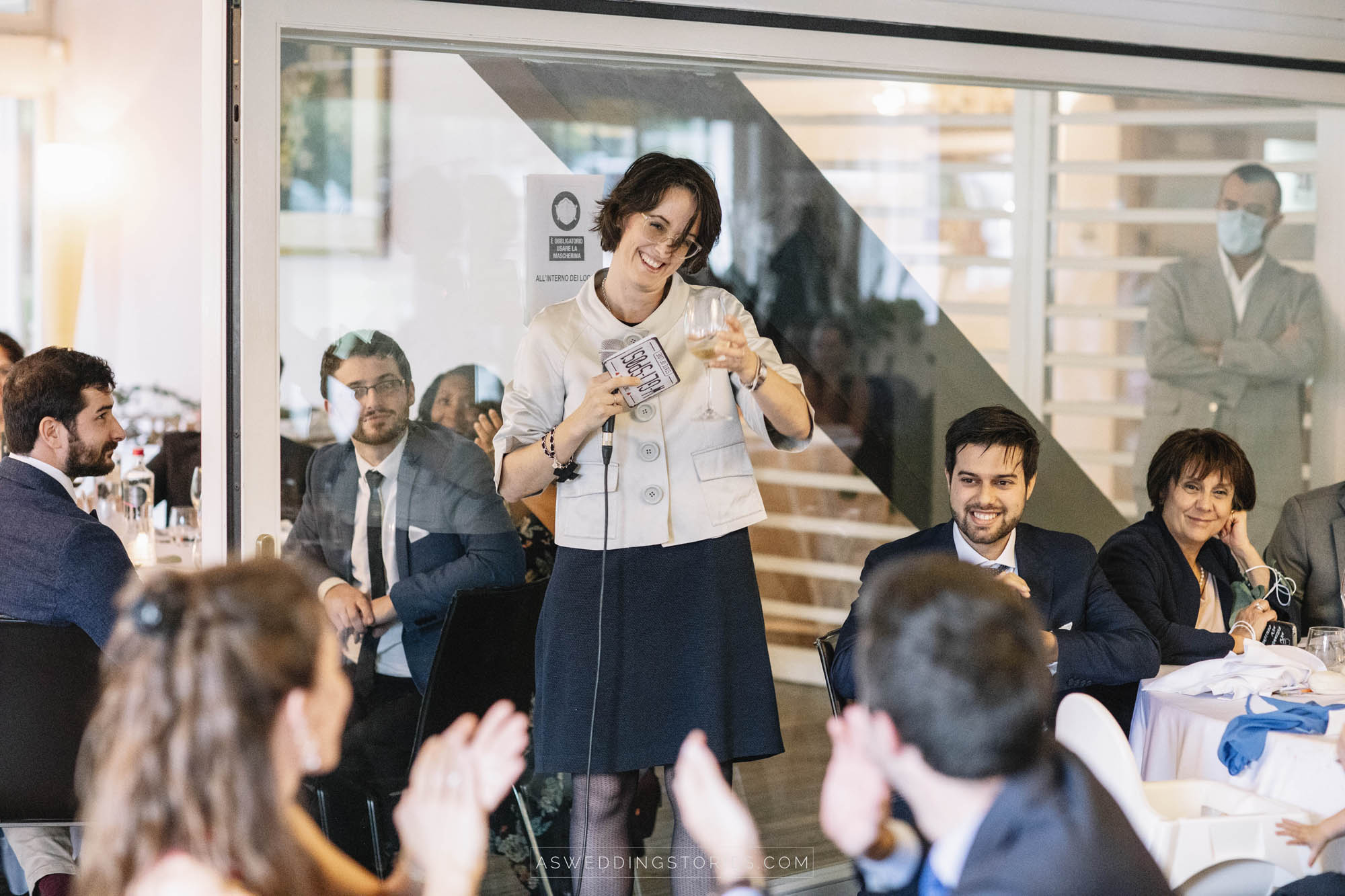 Foto  Villavesco Il Fondaco dei Mercanti Anna e Riccardo