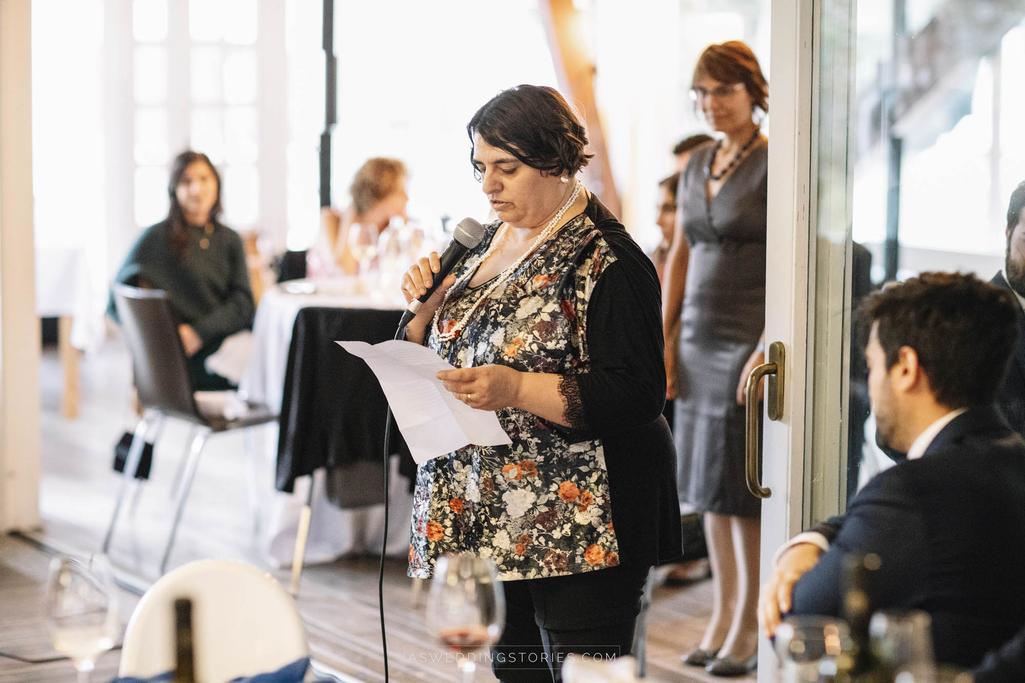 Foto  Villavesco Il Fondaco dei Mercanti Anna e Riccardo
