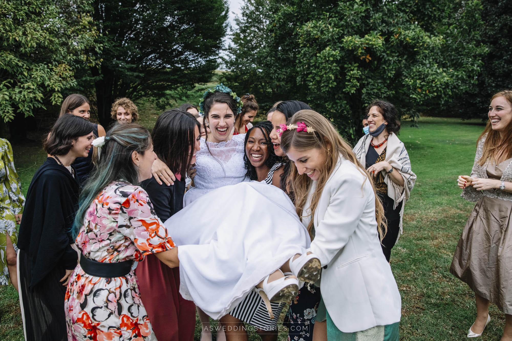 Foto  Villavesco Il Fondaco dei Mercanti Anna e Riccardo