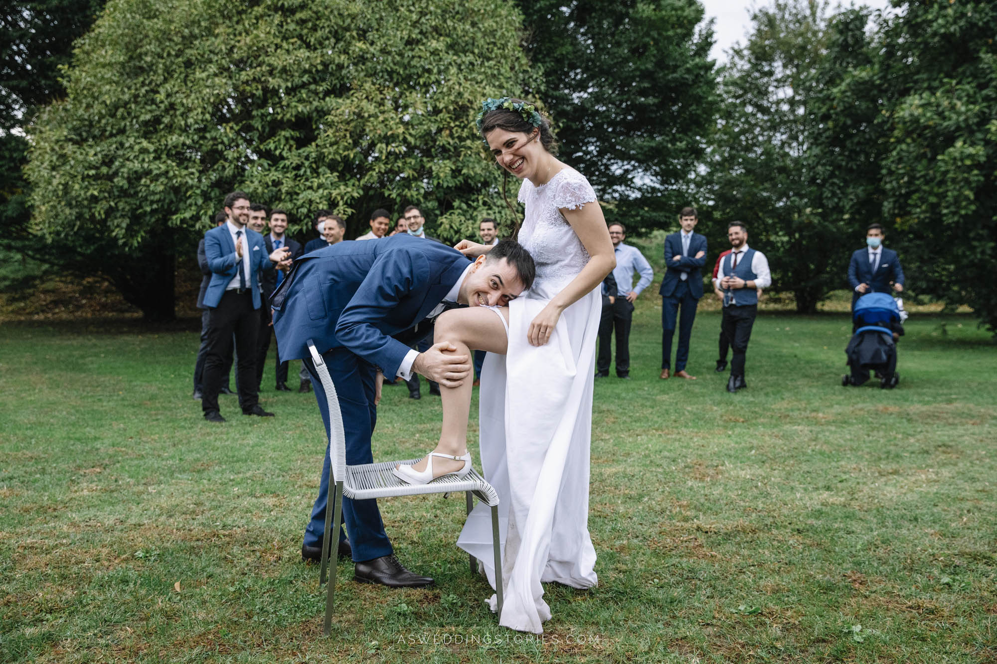 Foto  Villavesco Il Fondaco dei Mercanti Anna e Riccardo
