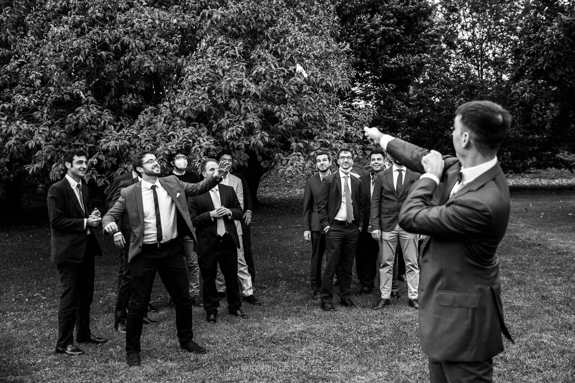 Foto  Villavesco Il Fondaco dei Mercanti Anna e Riccardo