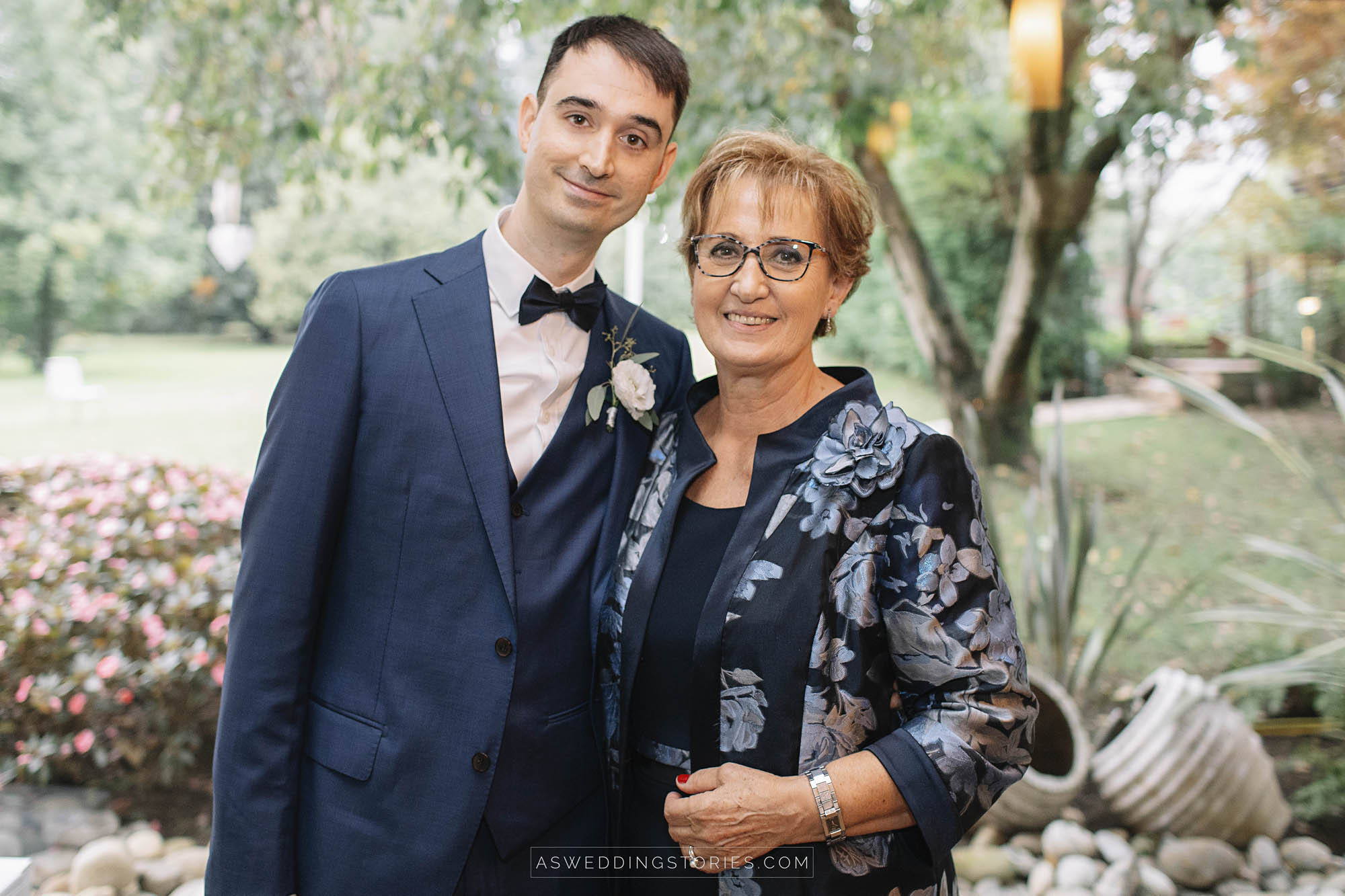 Foto  Villavesco Il Fondaco dei Mercanti Anna e Riccardo