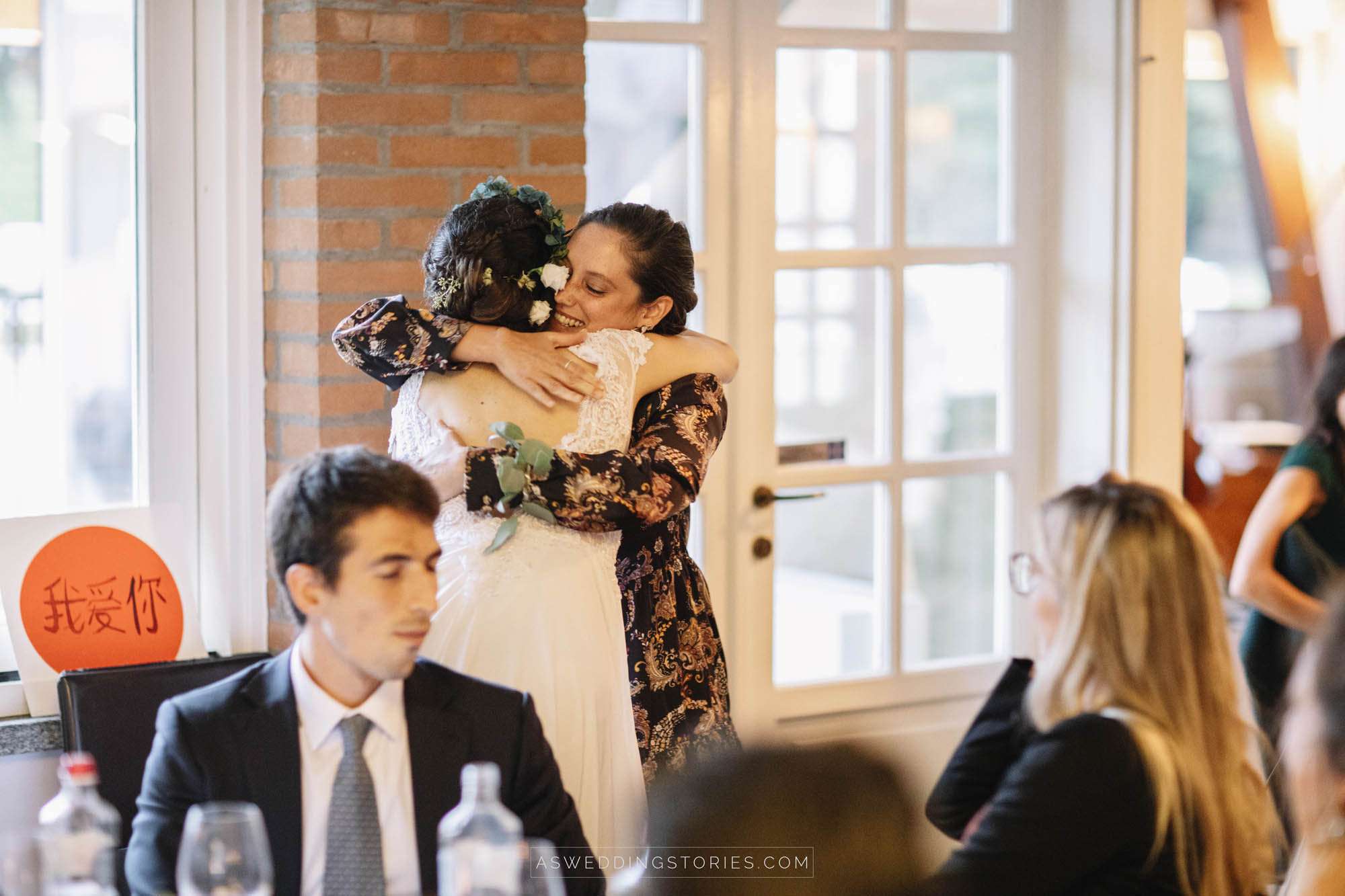 Foto  Villavesco Il Fondaco dei Mercanti Anna e Riccardo