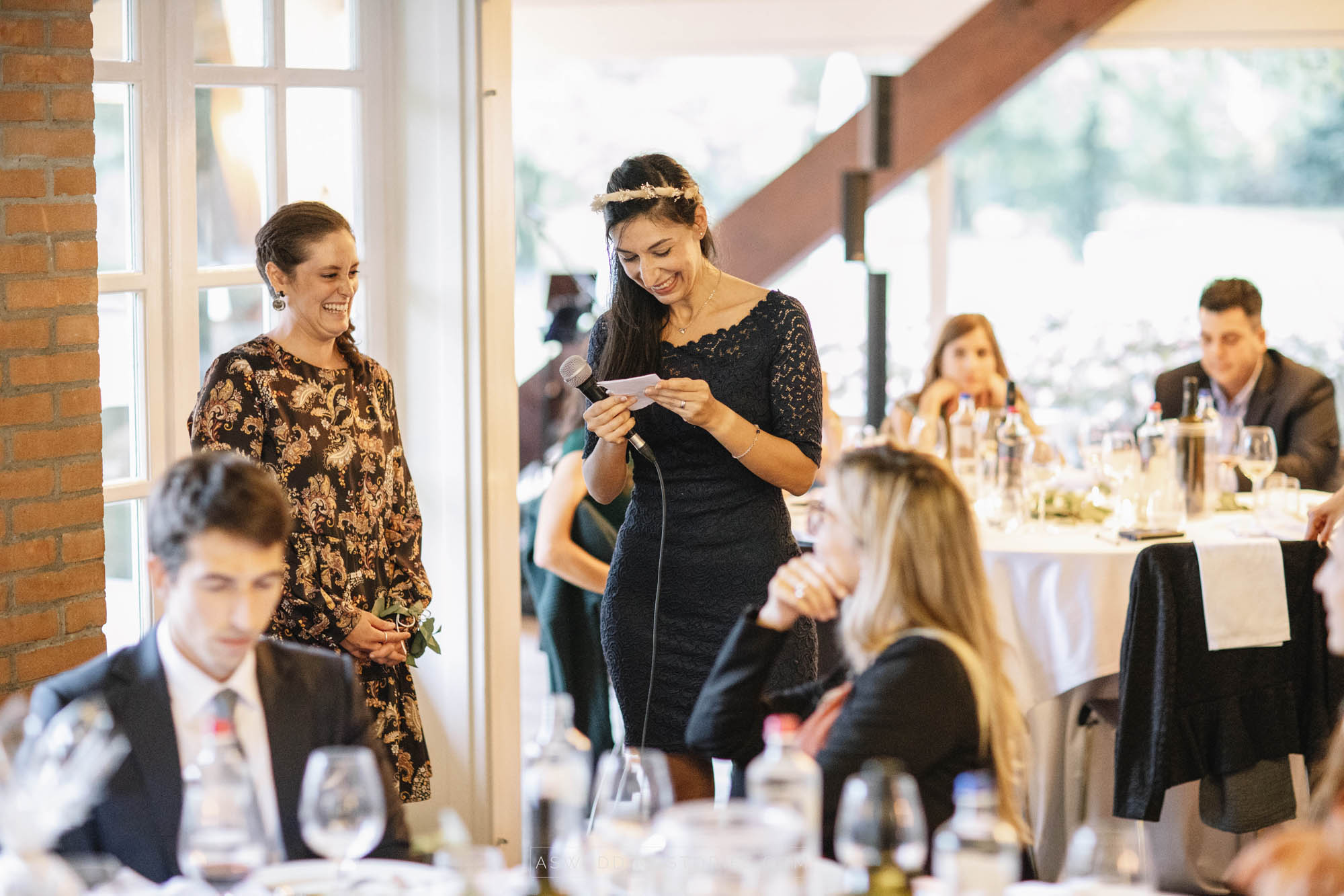 Foto  Villavesco Il Fondaco dei Mercanti Anna e Riccardo