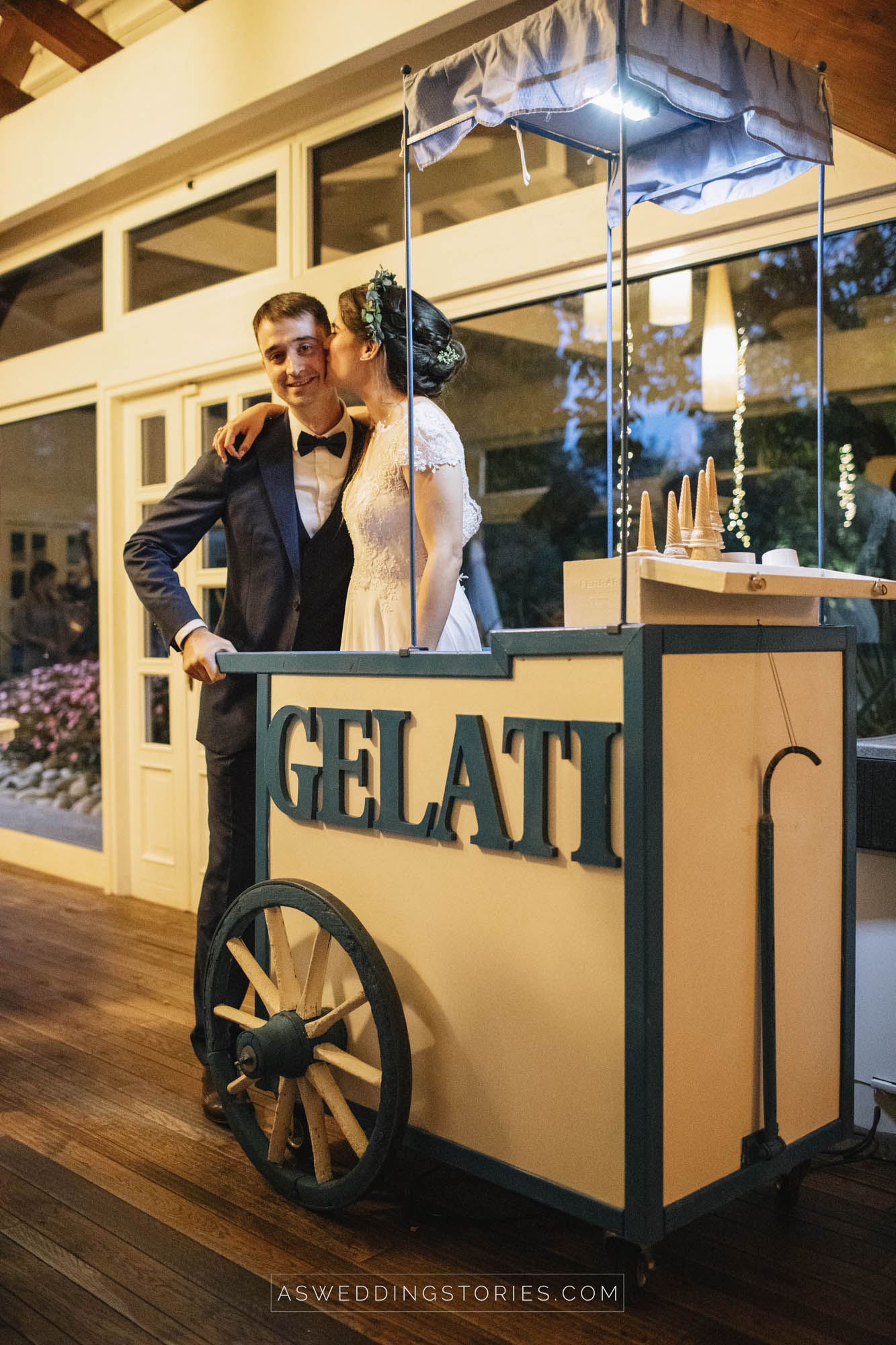 Foto  Villavesco Il Fondaco dei Mercanti Anna e Riccardo