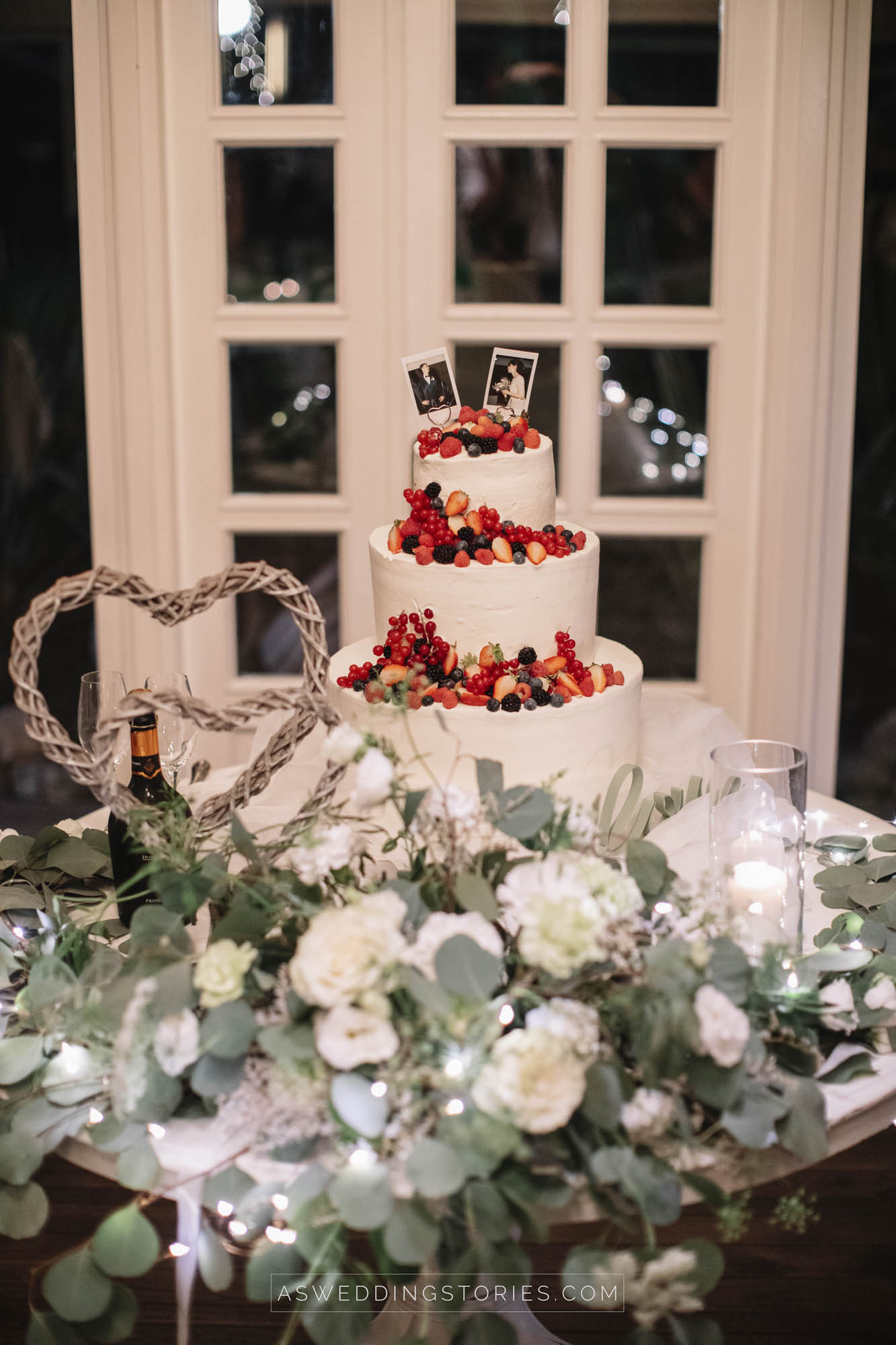 Foto  Villavesco Il Fondaco dei Mercanti Anna e Riccardo