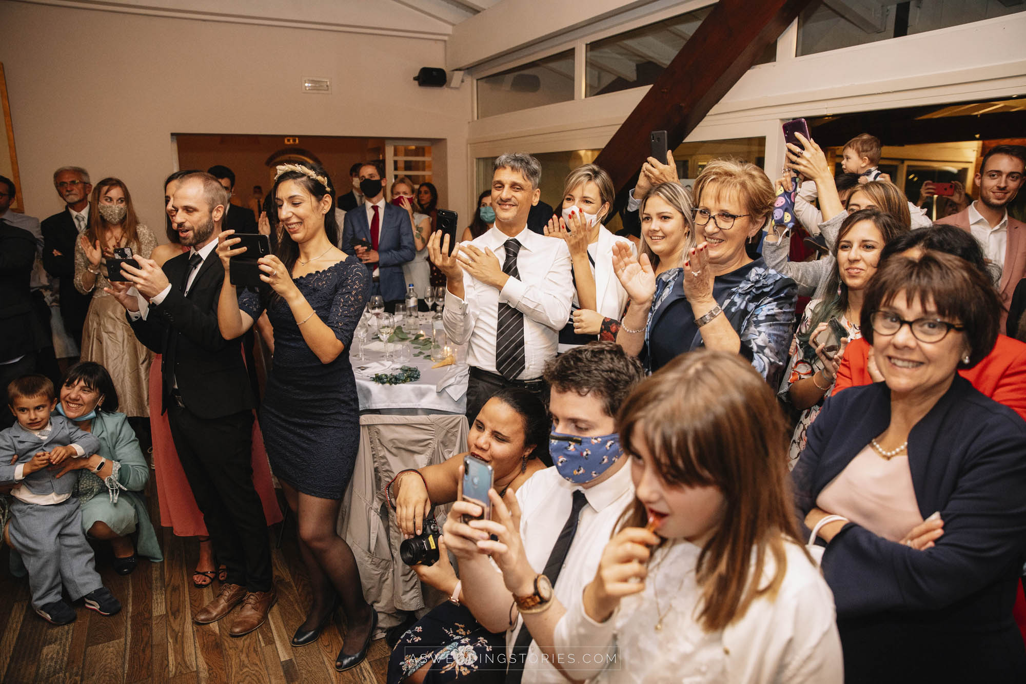 Foto  Villavesco Il Fondaco dei Mercanti Anna e Riccardo