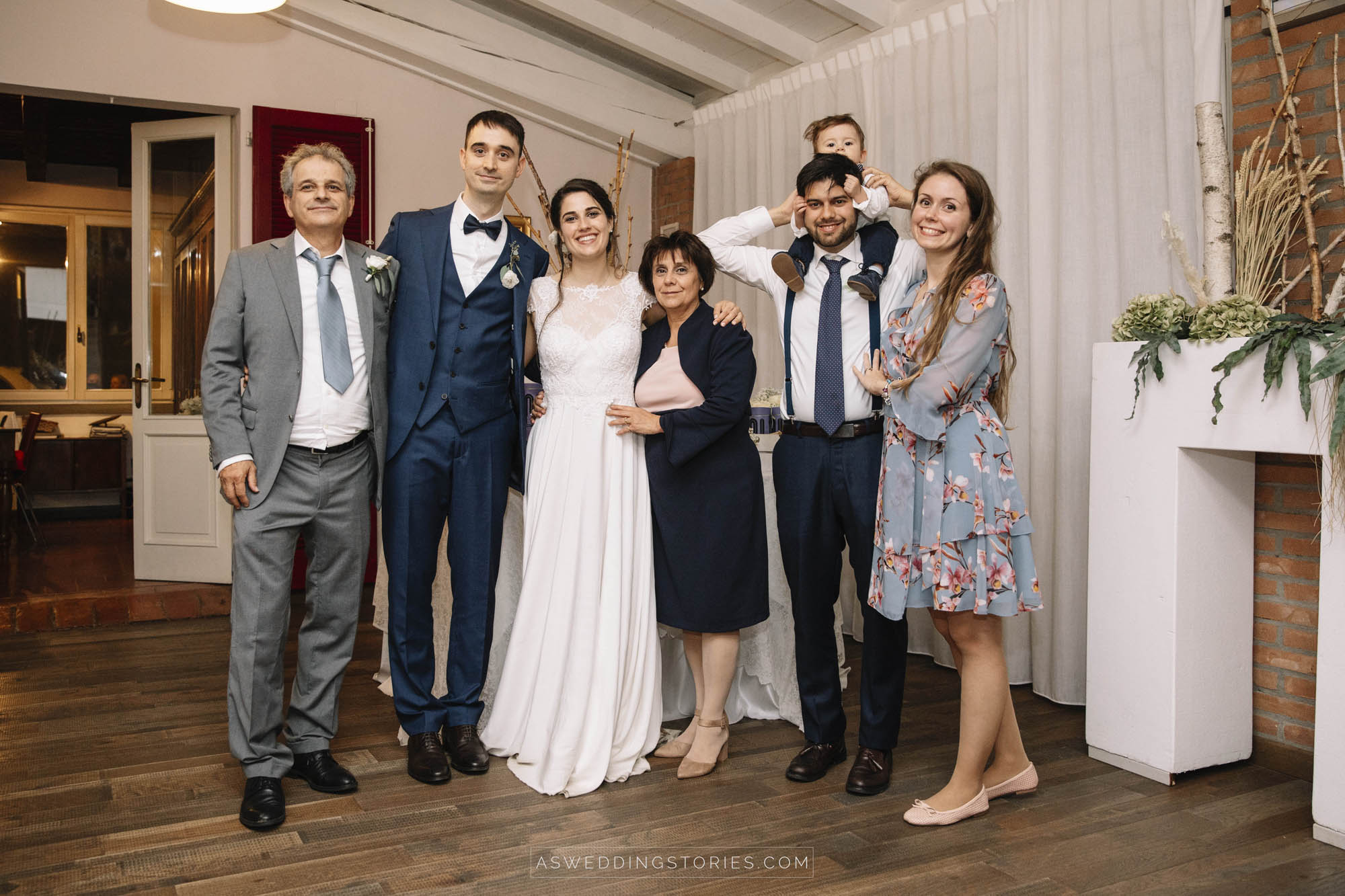 Foto  Villavesco Il Fondaco dei Mercanti Anna e Riccardo