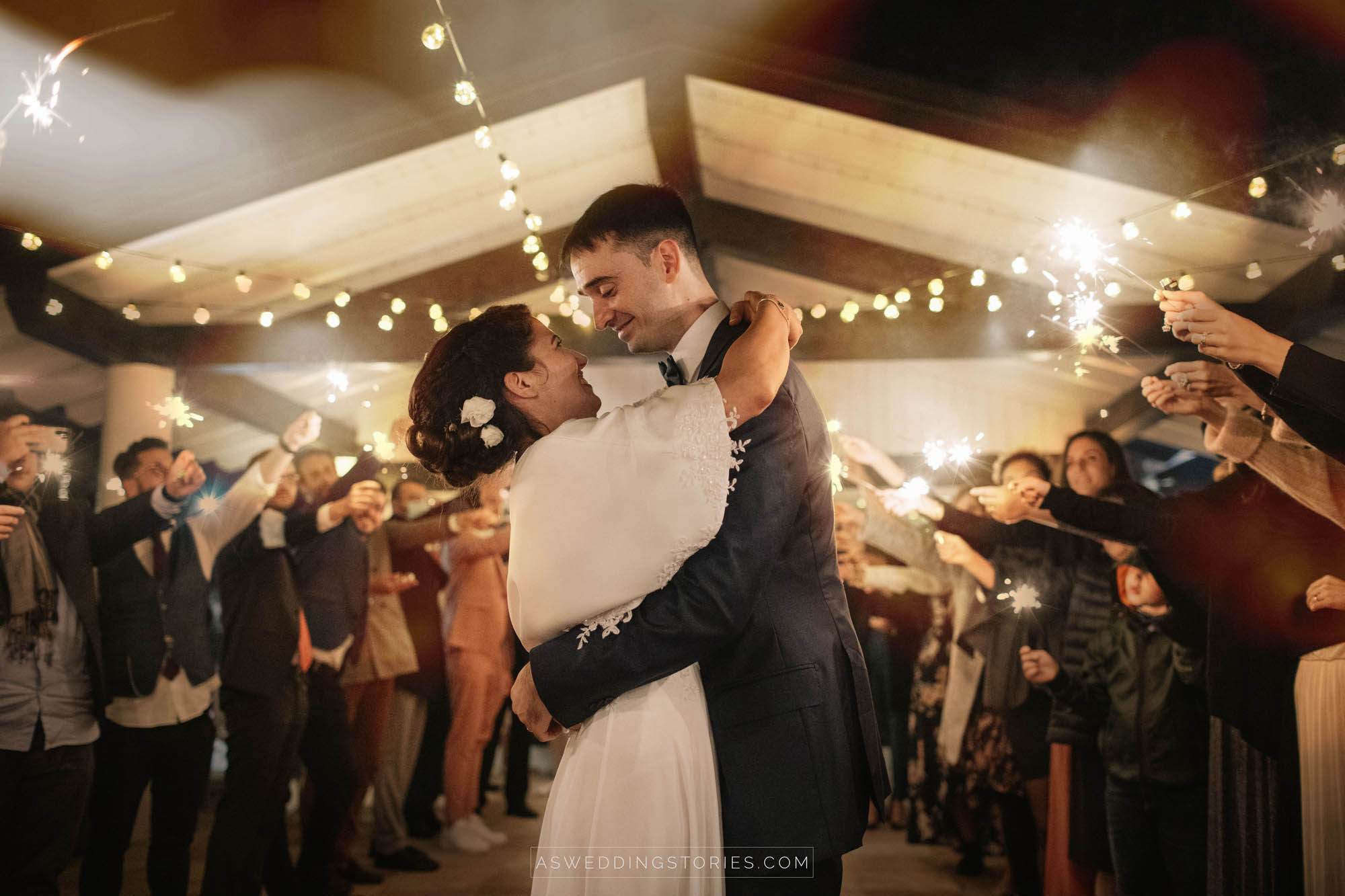 Foto  Villavesco Il Fondaco dei Mercanti Anna e Riccardo