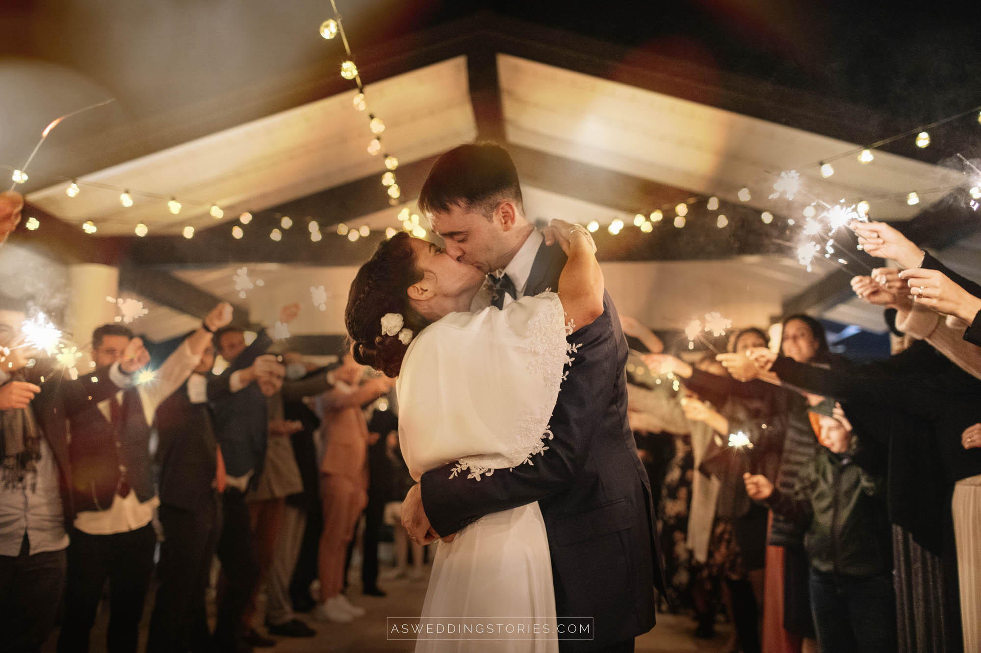 Foto  Villavesco Il Fondaco dei Mercanti Anna e Riccardo