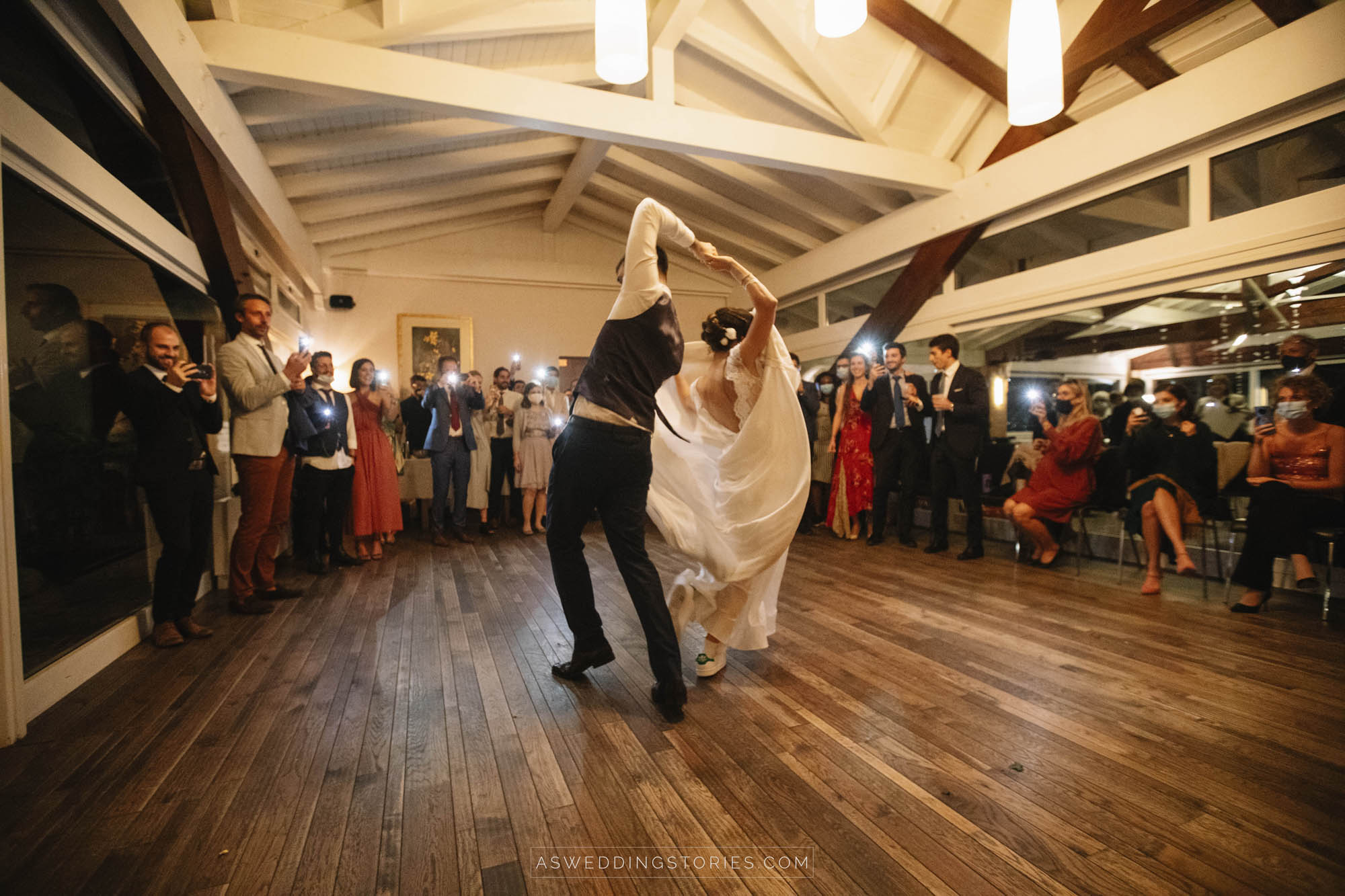 Foto  Villavesco Il Fondaco dei Mercanti Anna e Riccardo
