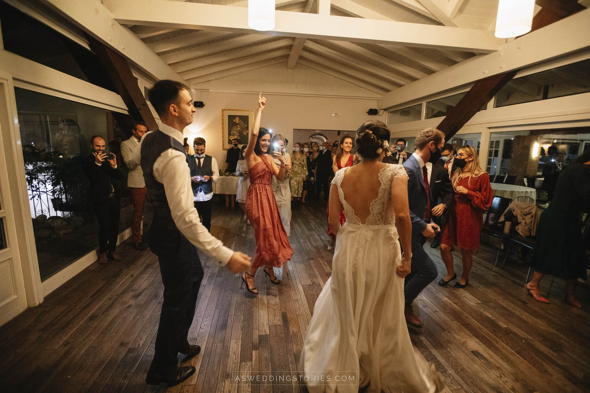 Foto  Villavesco Il Fondaco dei Mercanti Anna e Riccardo