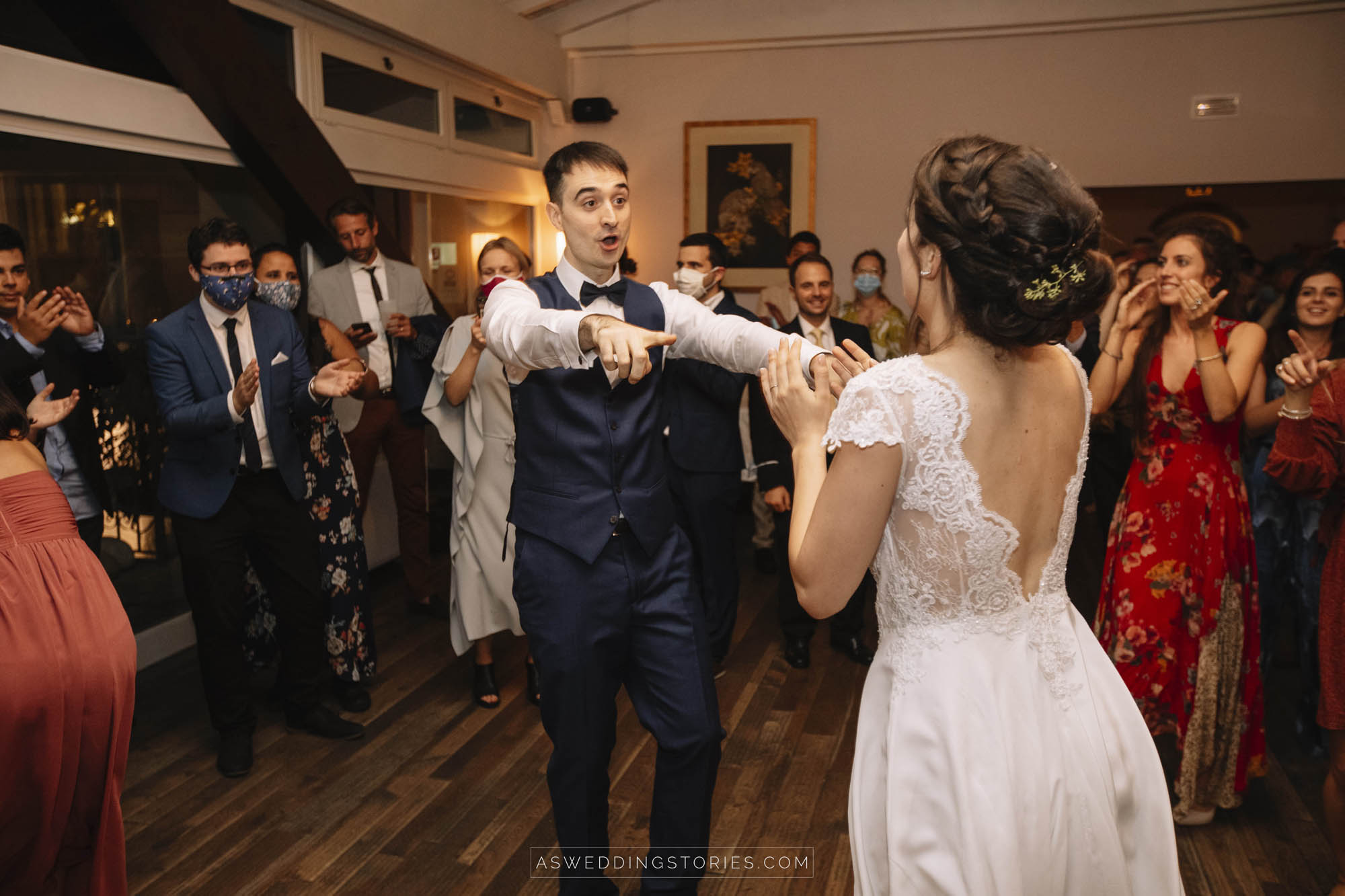 Foto  Villavesco Il Fondaco dei Mercanti Anna e Riccardo