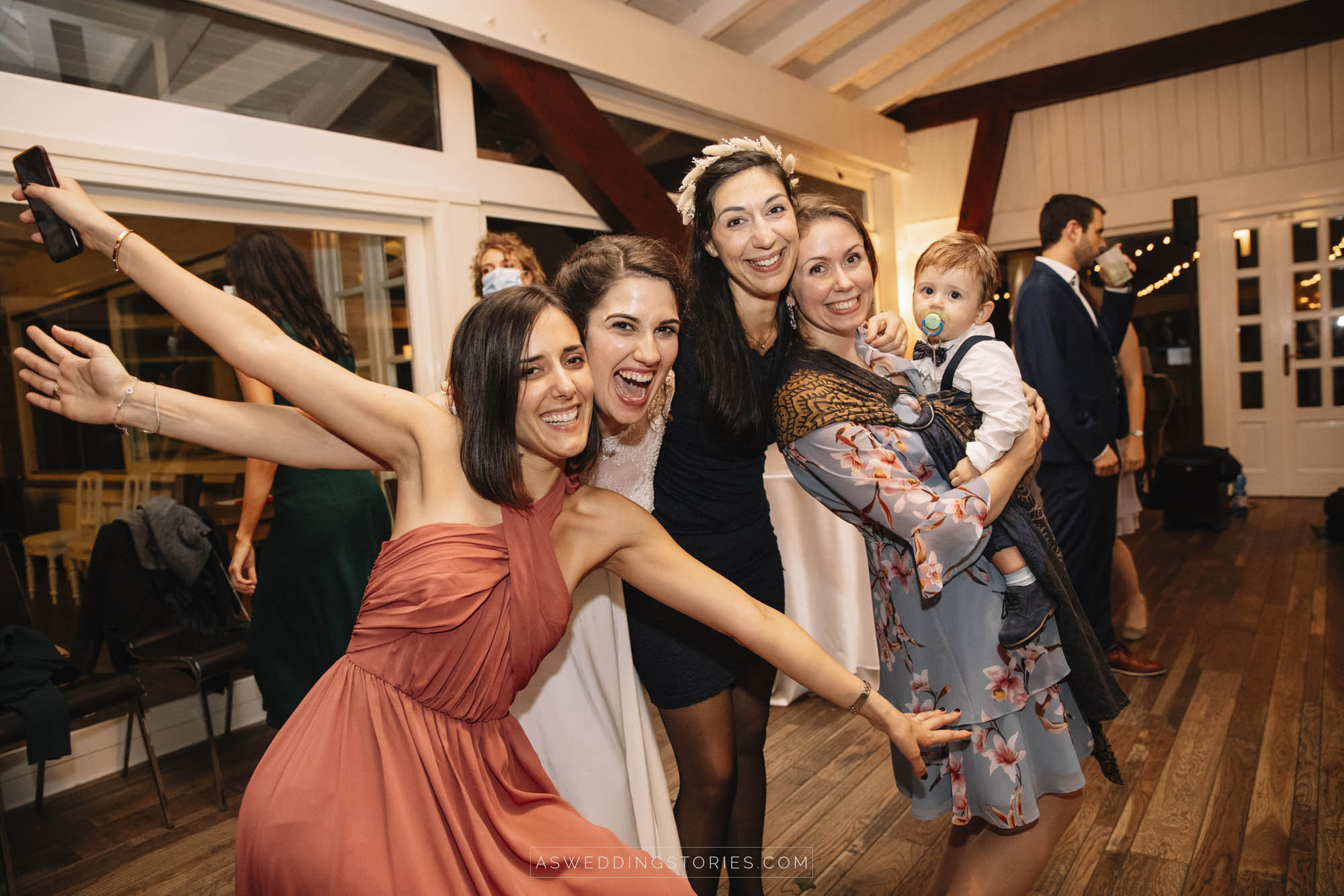 Foto  Villavesco Il Fondaco dei Mercanti Anna e Riccardo