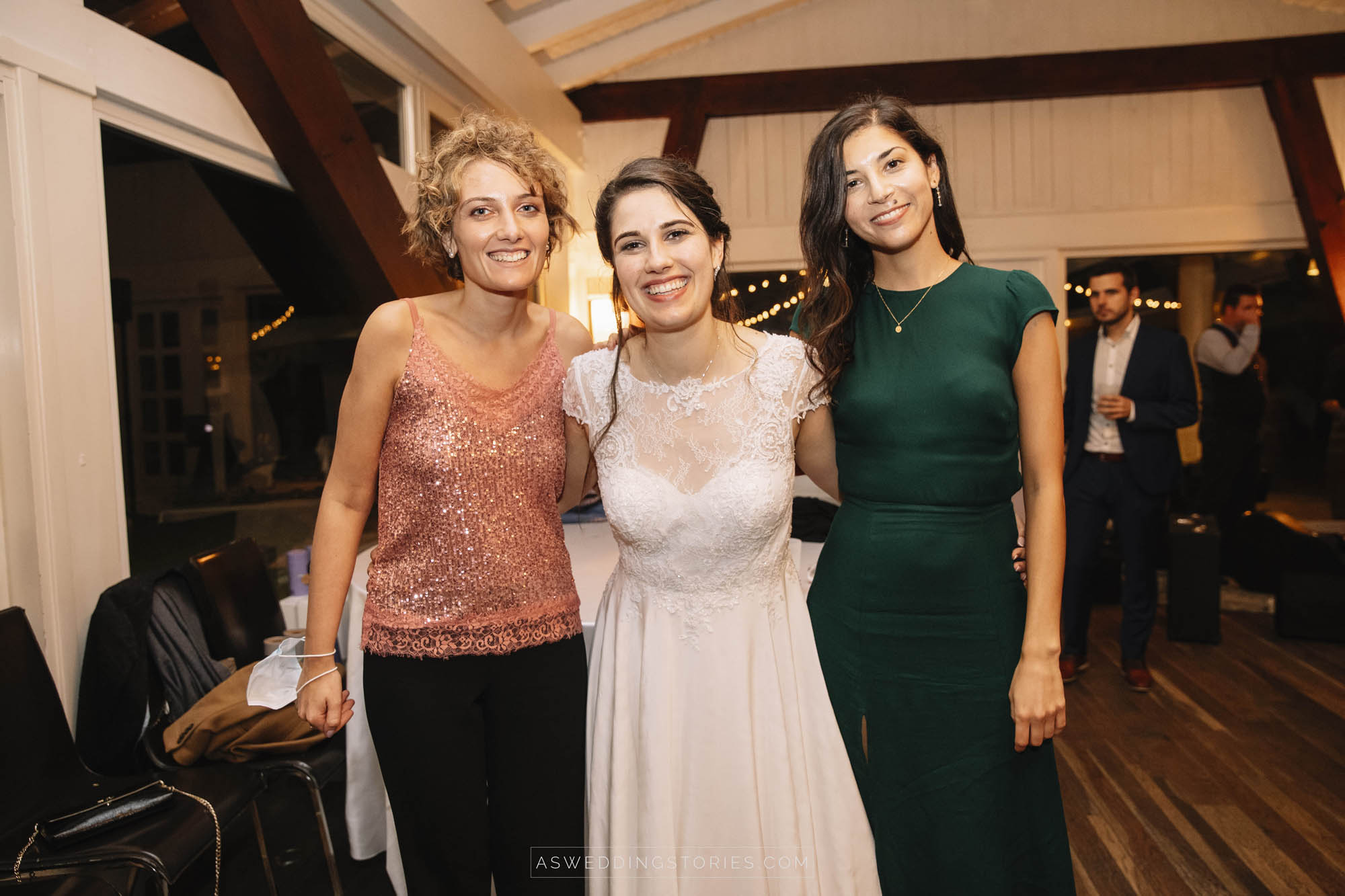 Foto  Villavesco Il Fondaco dei Mercanti Anna e Riccardo