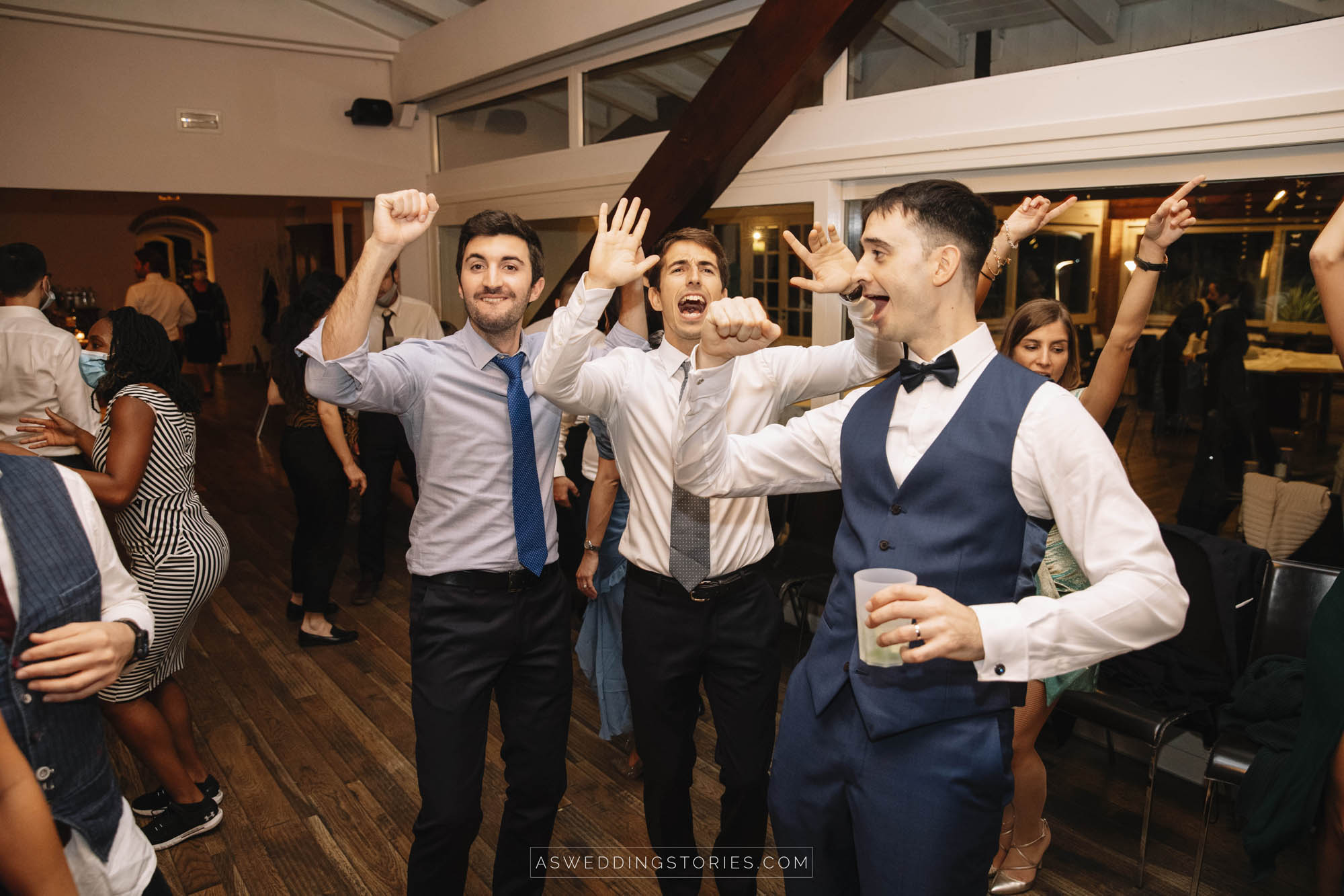 Foto  Villavesco Il Fondaco dei Mercanti Anna e Riccardo