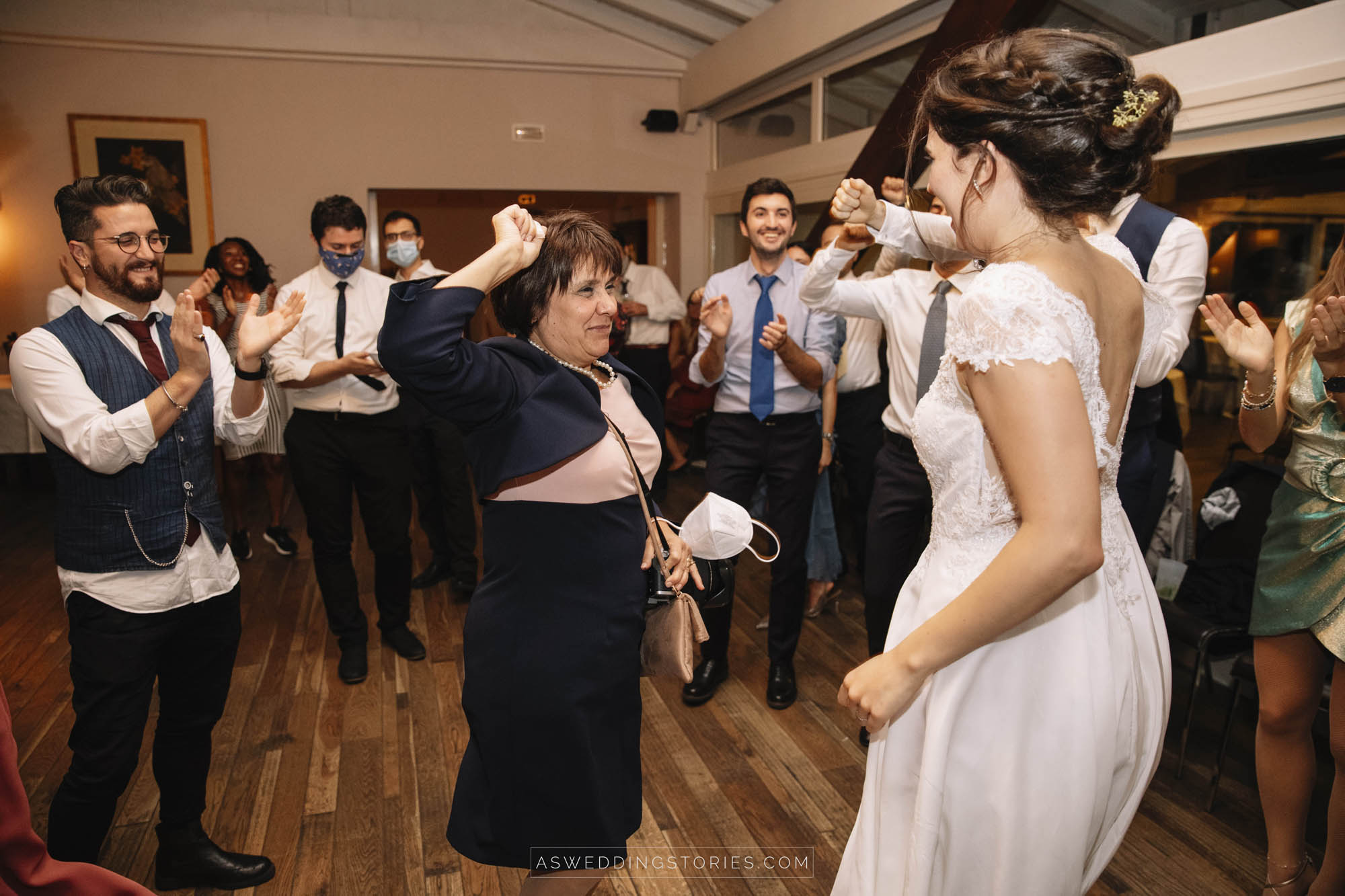 Foto  Villavesco Il Fondaco dei Mercanti Anna e Riccardo