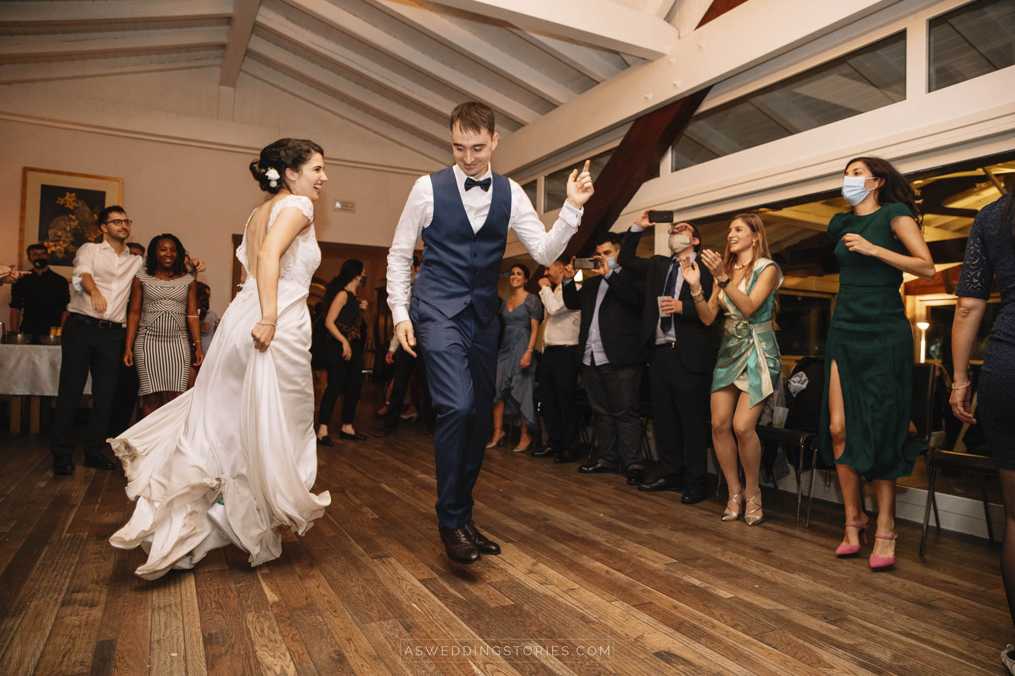 Foto  Villavesco Il Fondaco dei Mercanti Anna e Riccardo