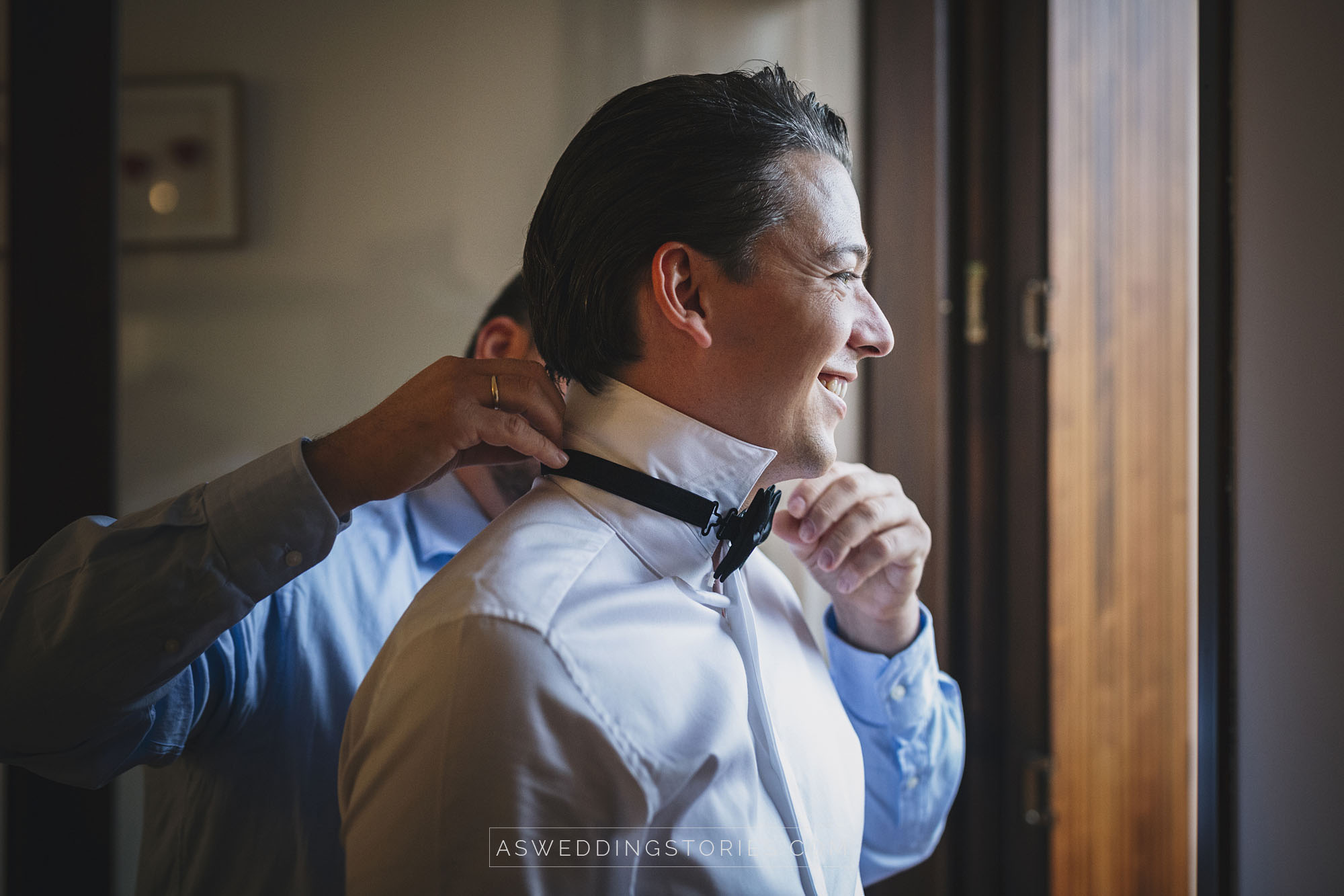 Foto  Mogliano Veneto Filanda Motta Veronica e Andrea