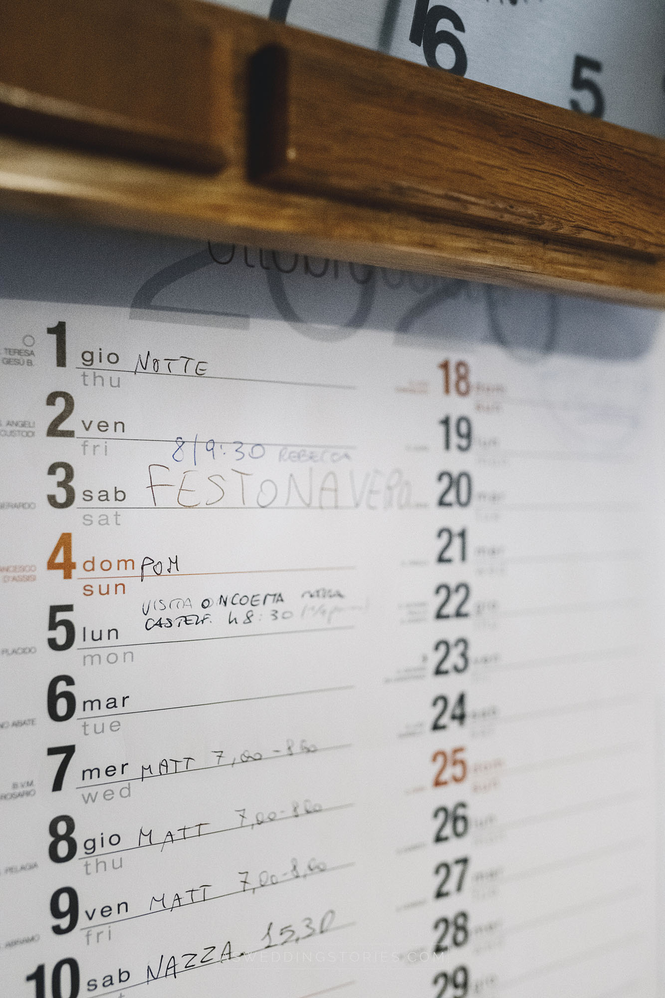 Foto  Mogliano Veneto Filanda Motta Veronica e Andrea