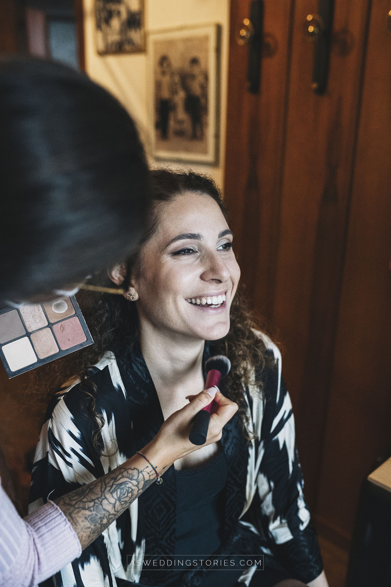 Foto  Mogliano Veneto Filanda Motta Veronica e Andrea