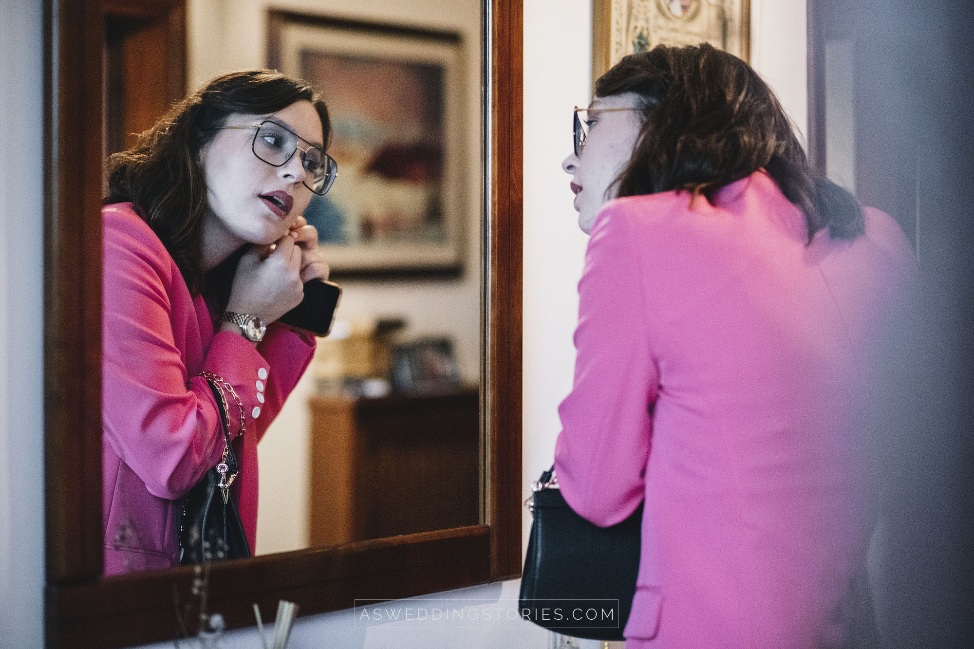 Foto  Mogliano Veneto Filanda Motta Veronica e Andrea