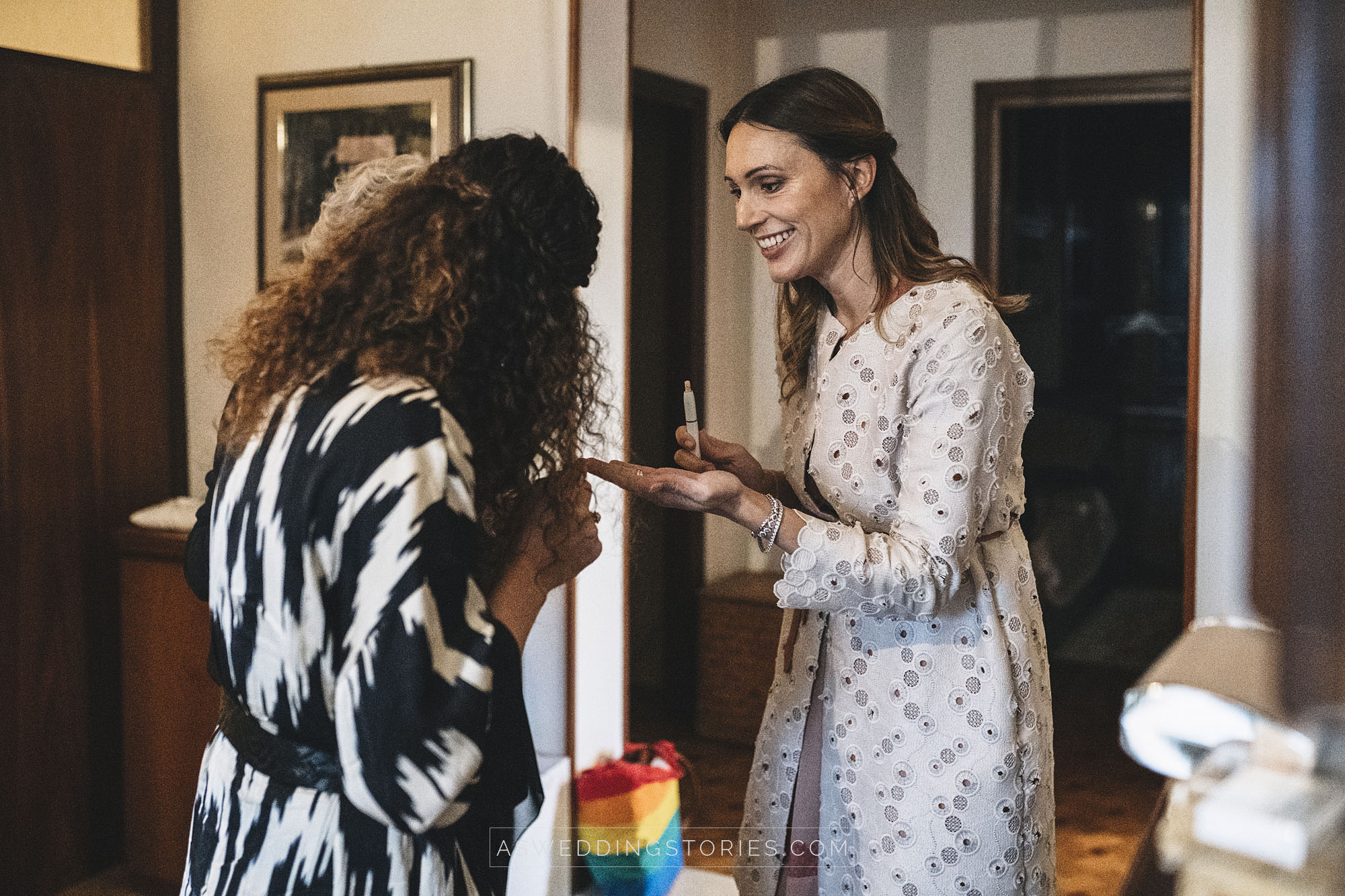 Foto  Mogliano Veneto Filanda Motta Veronica e Andrea