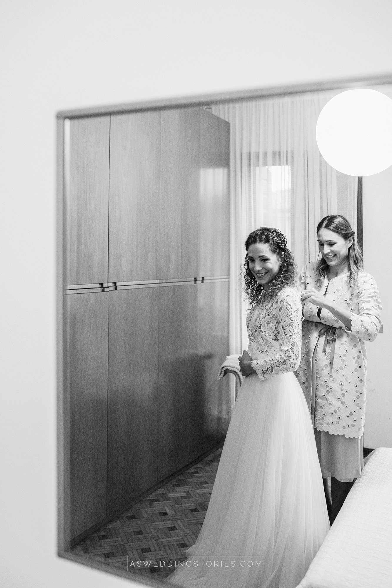 Foto  Mogliano Veneto Filanda Motta Veronica e Andrea