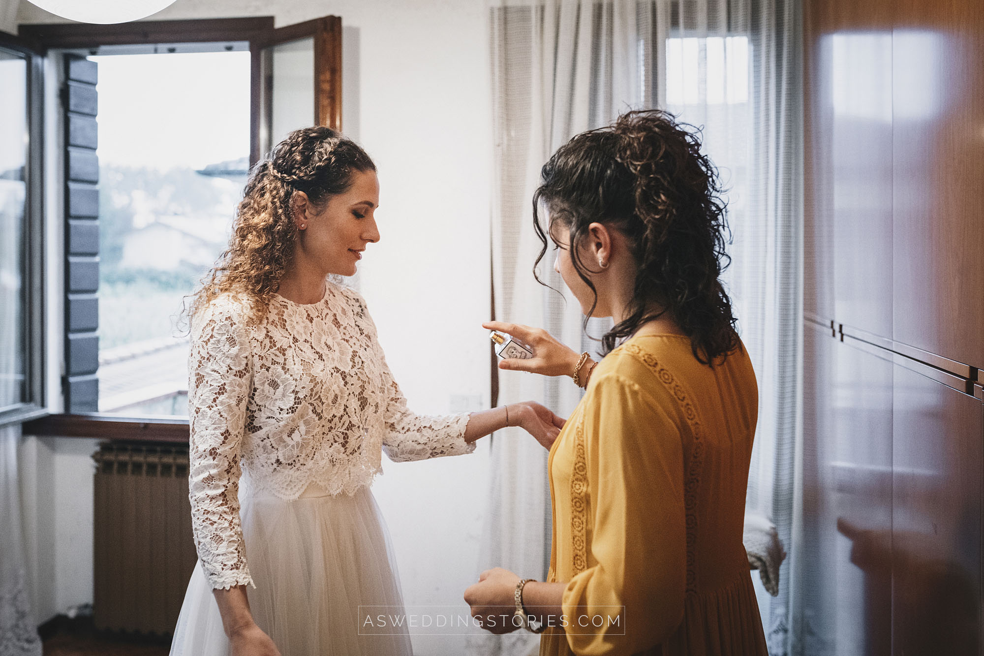 Foto  Mogliano Veneto Filanda Motta Veronica e Andrea