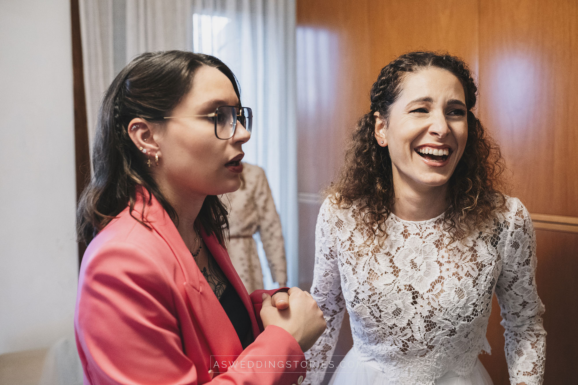 Foto  Mogliano Veneto Filanda Motta Veronica e Andrea