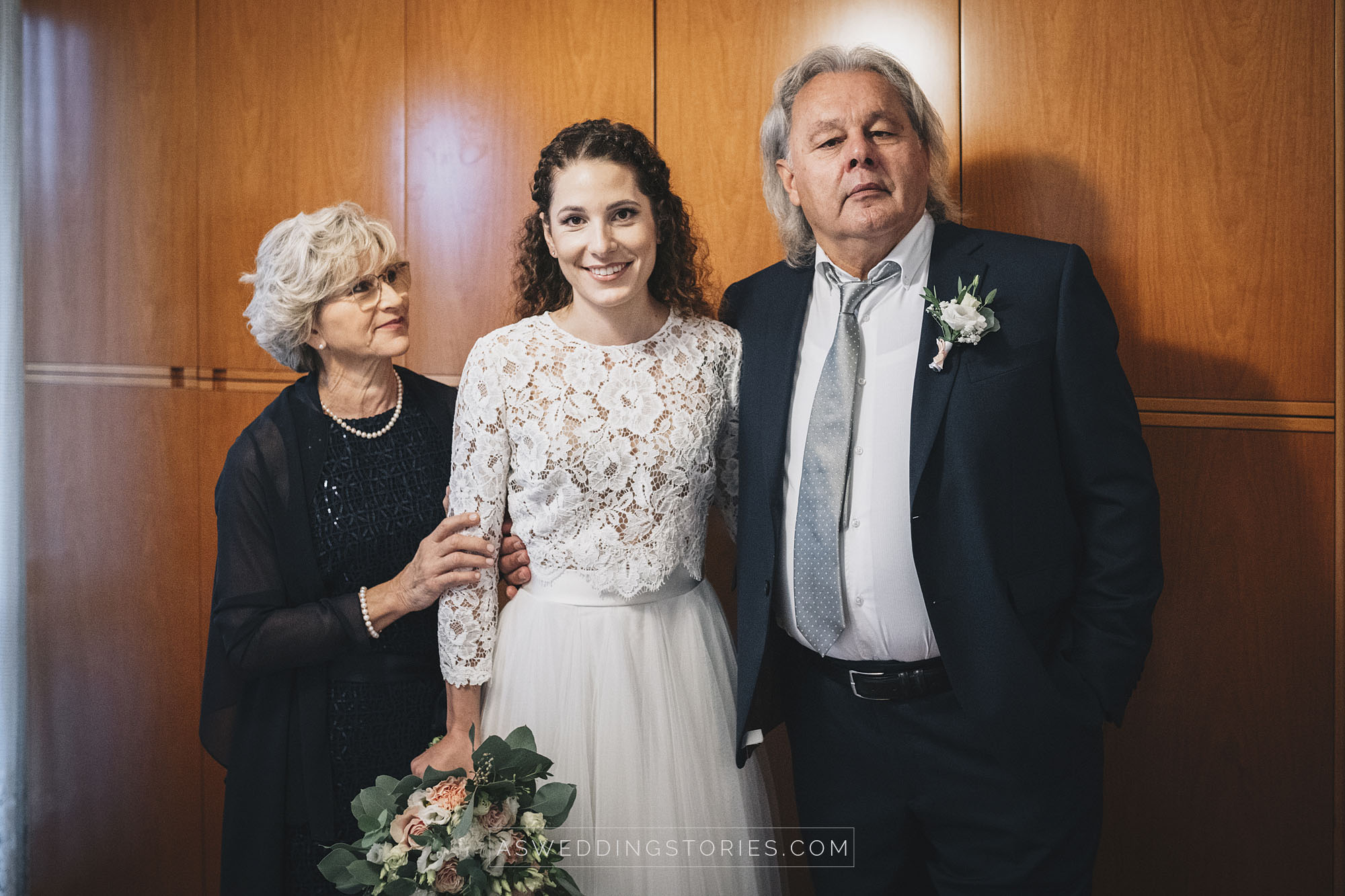 Foto  Mogliano Veneto Filanda Motta Veronica e Andrea