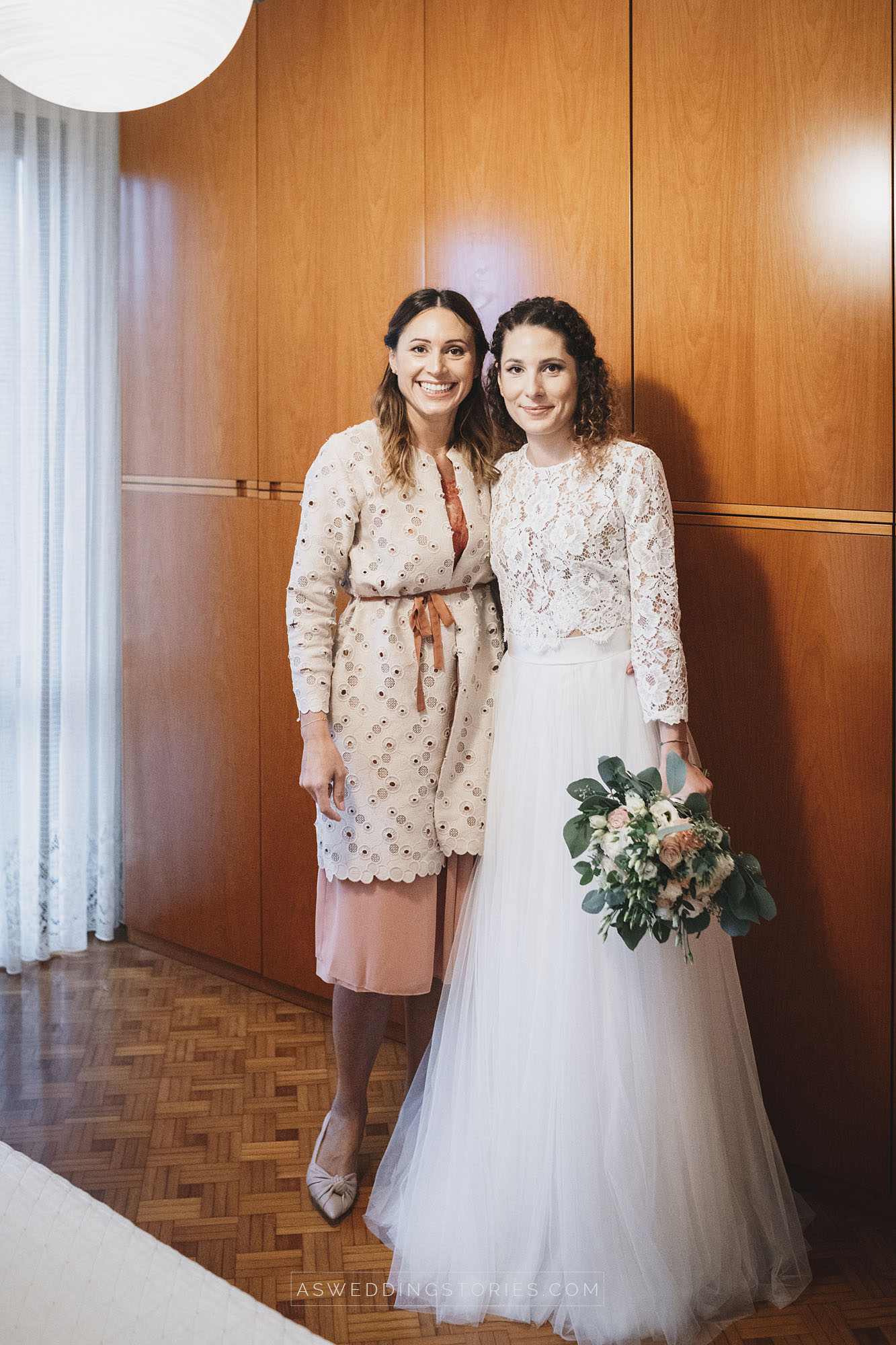 Foto  Mogliano Veneto Filanda Motta Veronica e Andrea