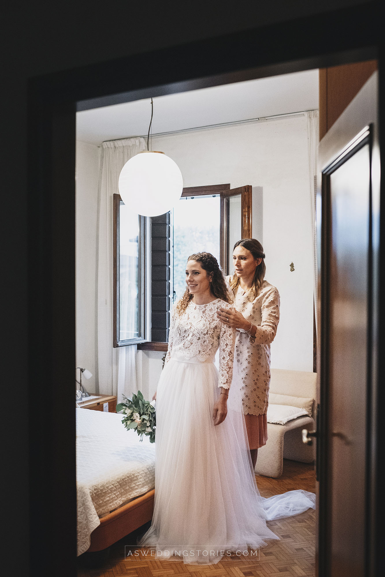 Foto  Mogliano Veneto Filanda Motta Veronica e Andrea