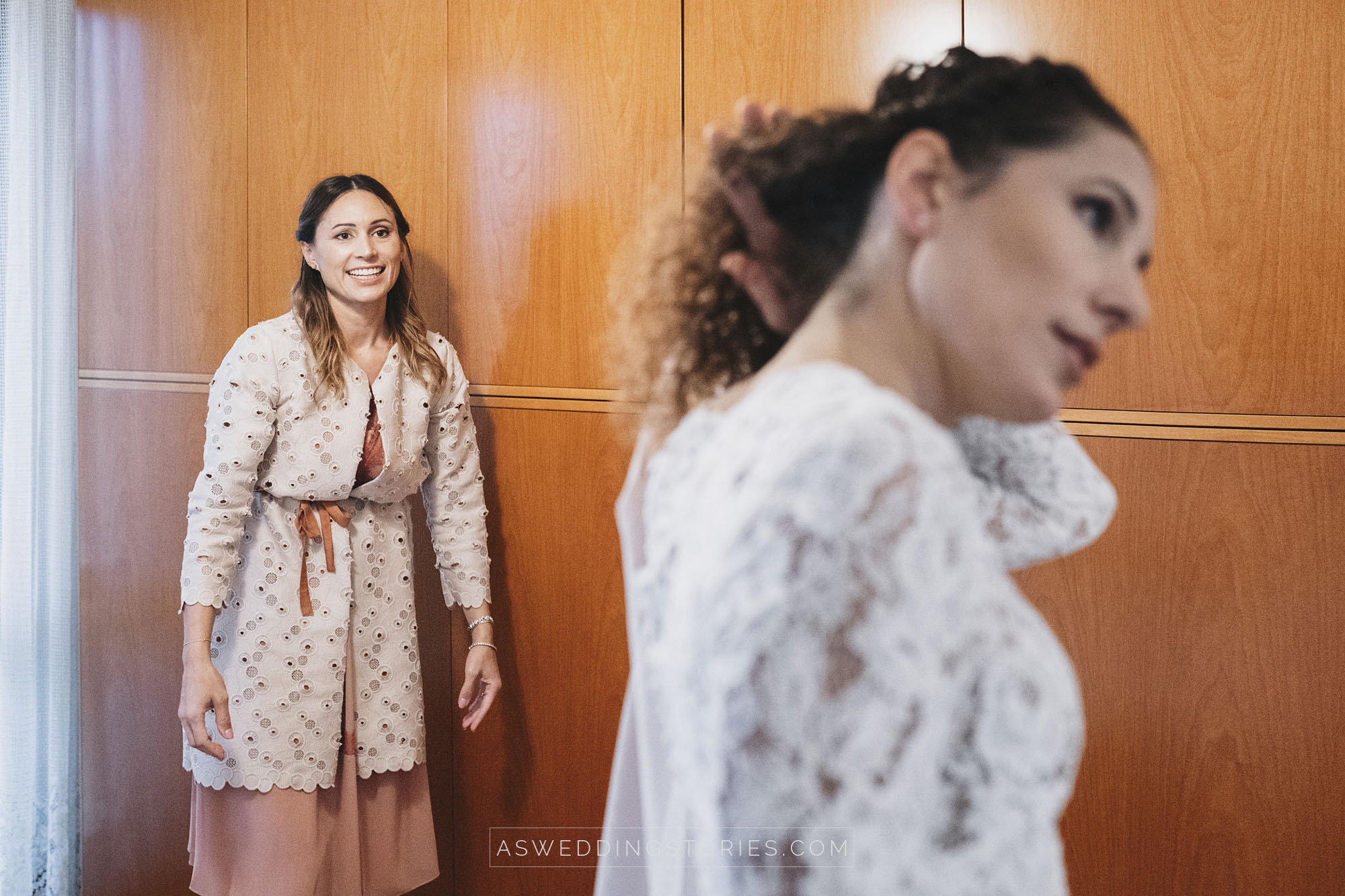 Foto  Mogliano Veneto Filanda Motta Veronica e Andrea