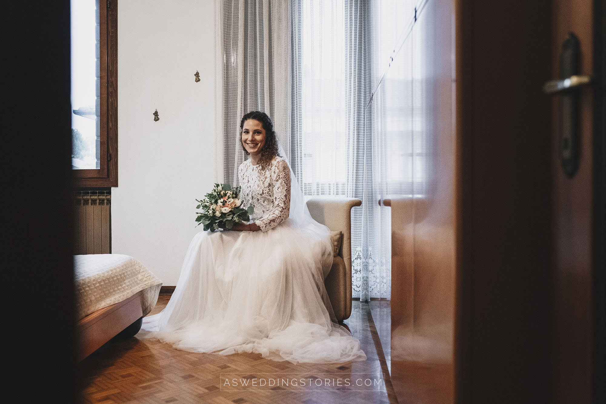 Foto  Mogliano Veneto Filanda Motta Veronica e Andrea