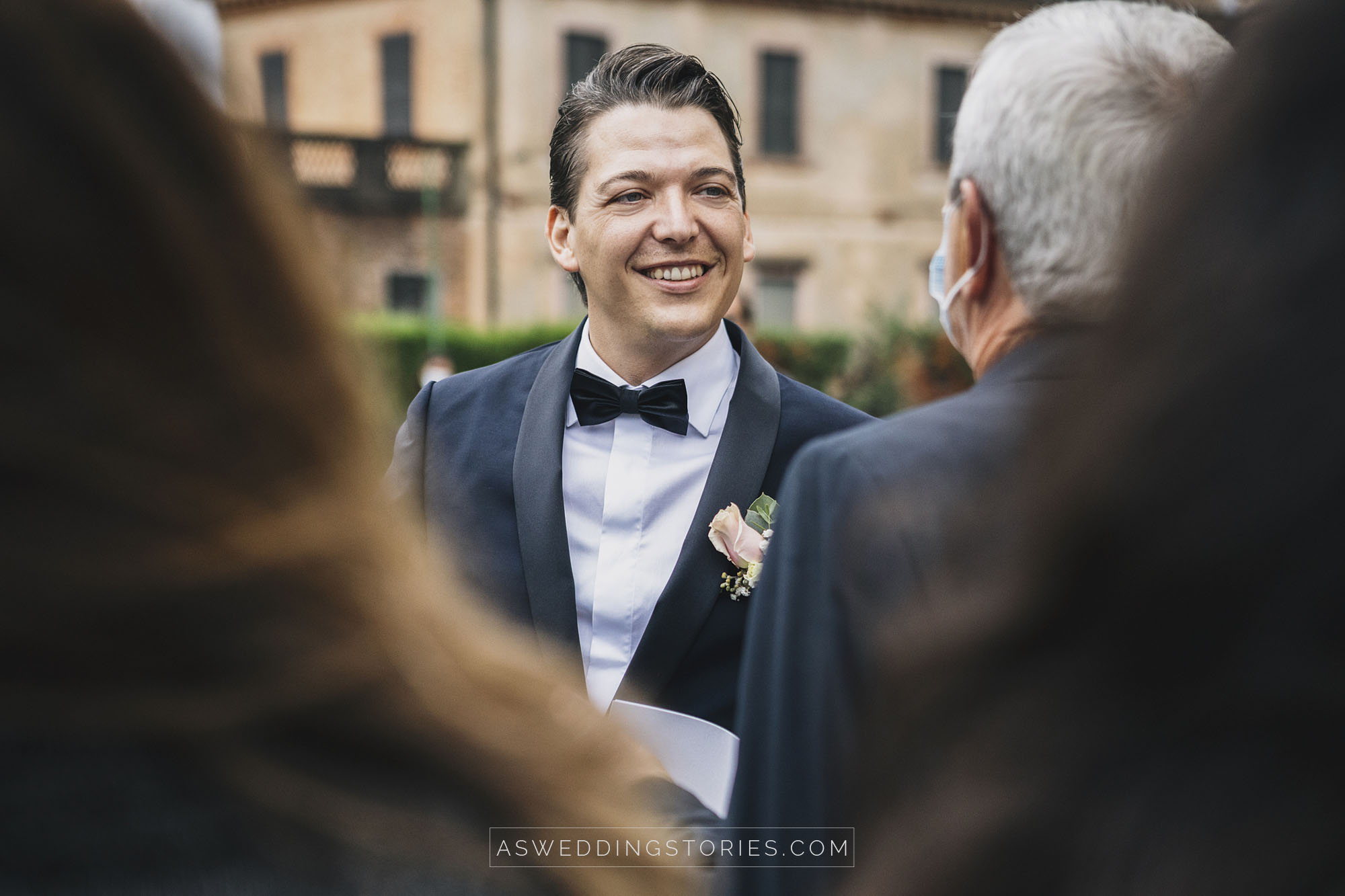 Foto  Mogliano Veneto Filanda Motta Veronica e Andrea