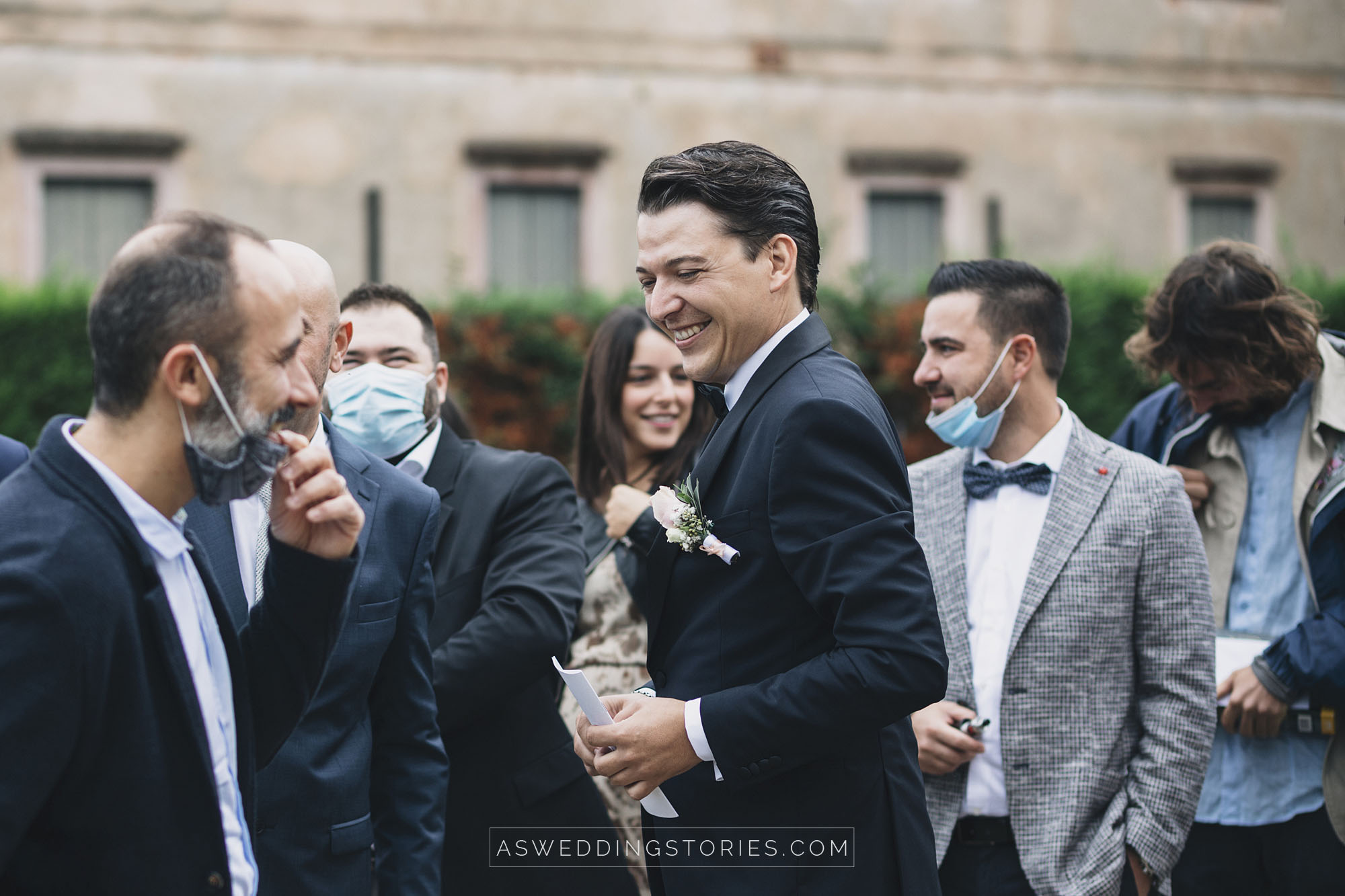 Foto  Mogliano Veneto Filanda Motta Veronica e Andrea