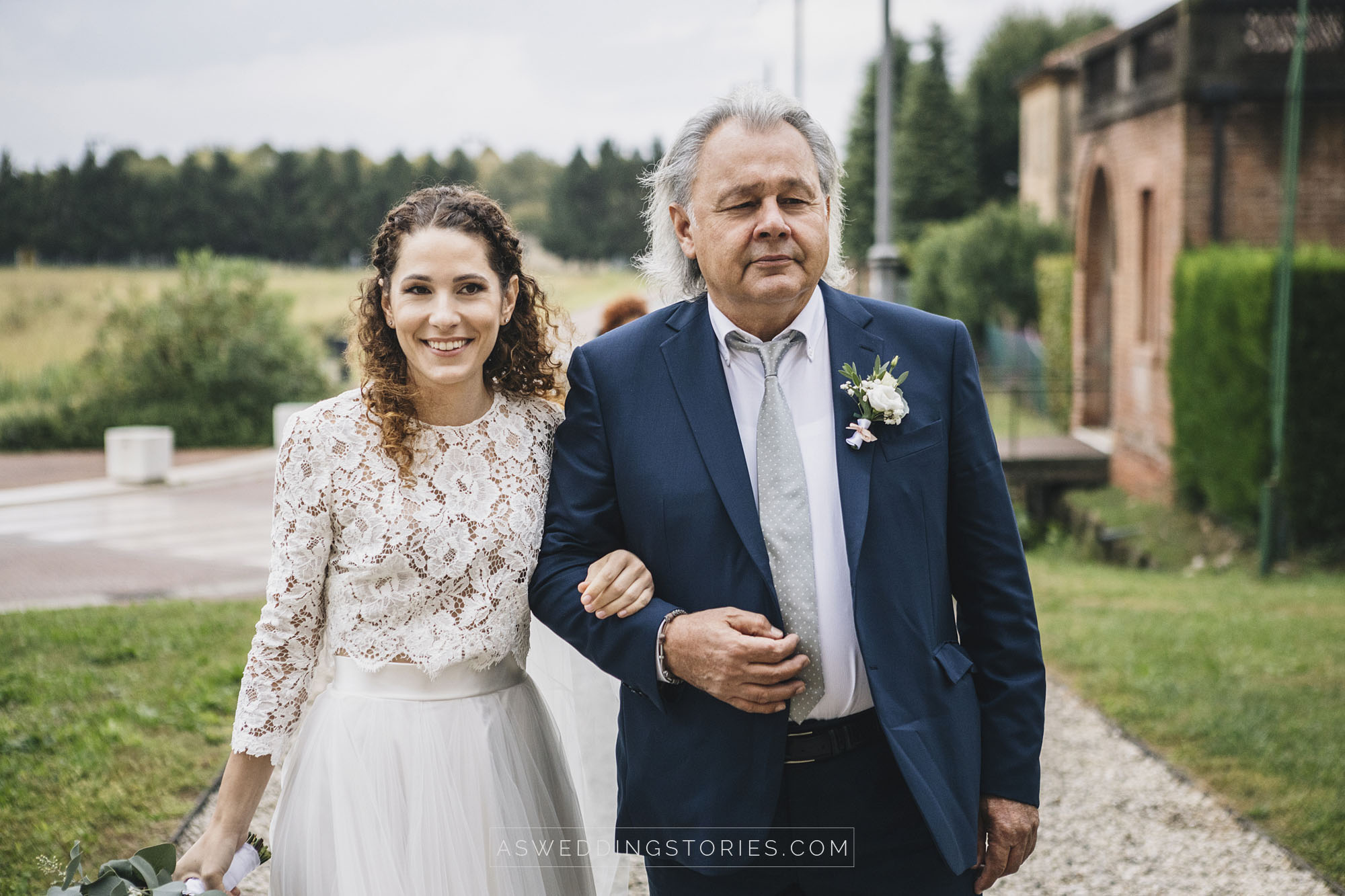 Foto  Mogliano Veneto Filanda Motta Veronica e Andrea