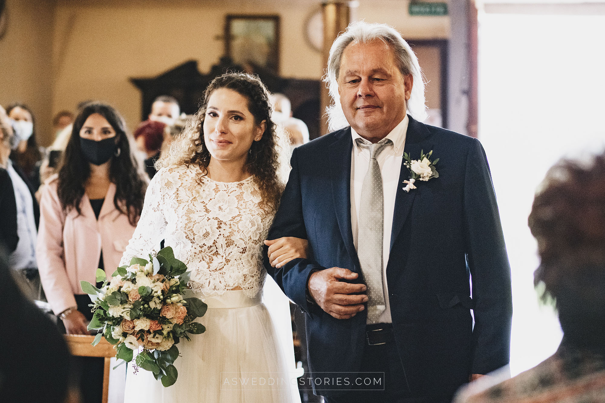 Foto  Mogliano Veneto Filanda Motta Veronica e Andrea