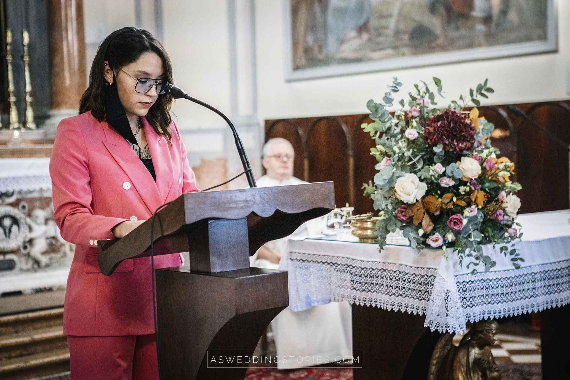 Foto  Mogliano Veneto Filanda Motta Veronica e Andrea