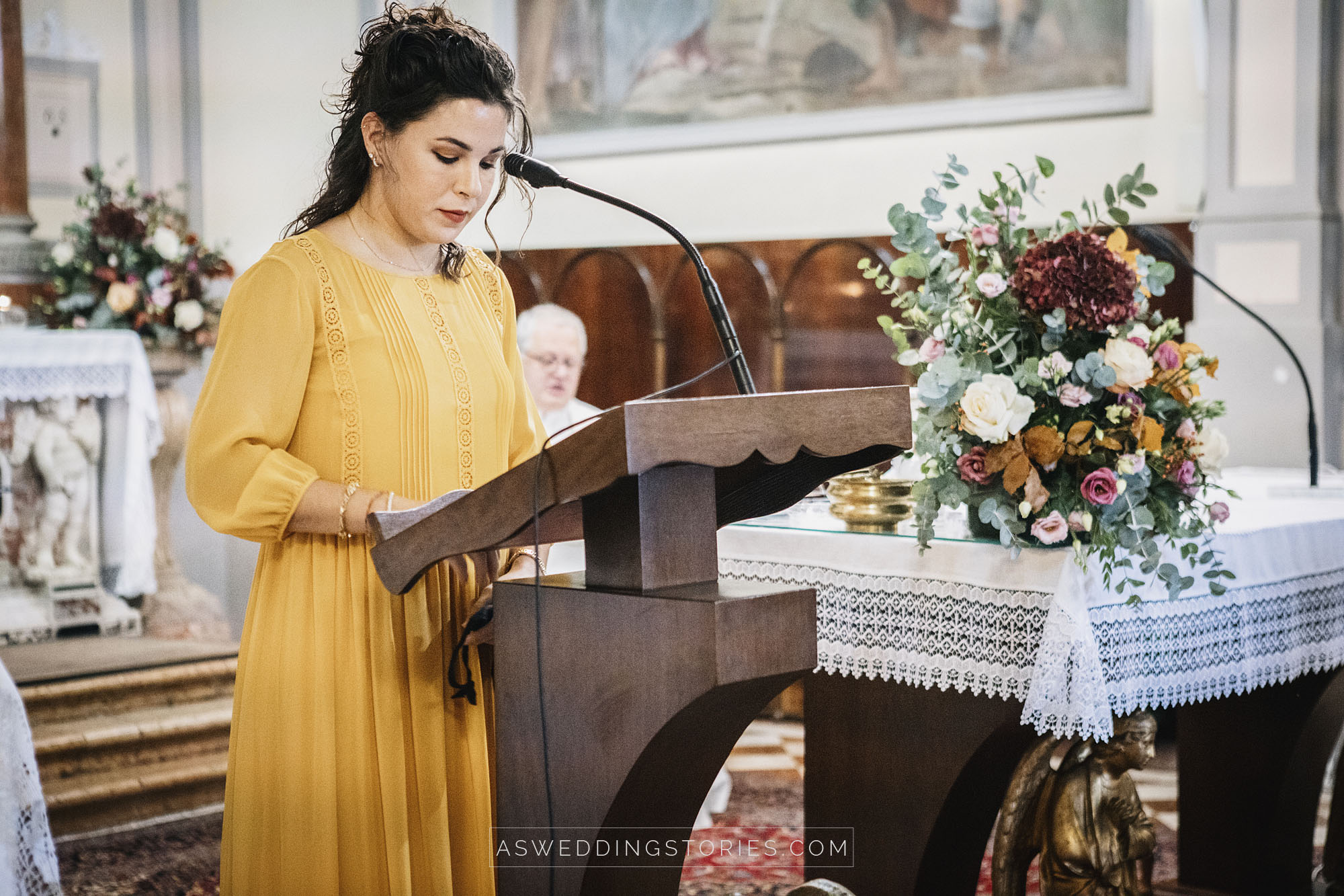 Foto  Mogliano Veneto Filanda Motta Veronica e Andrea