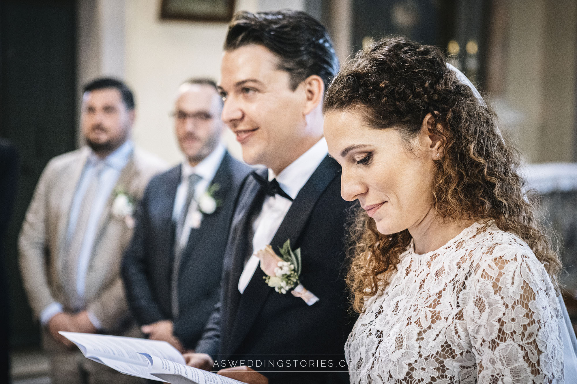 Foto  Mogliano Veneto Filanda Motta Veronica e Andrea