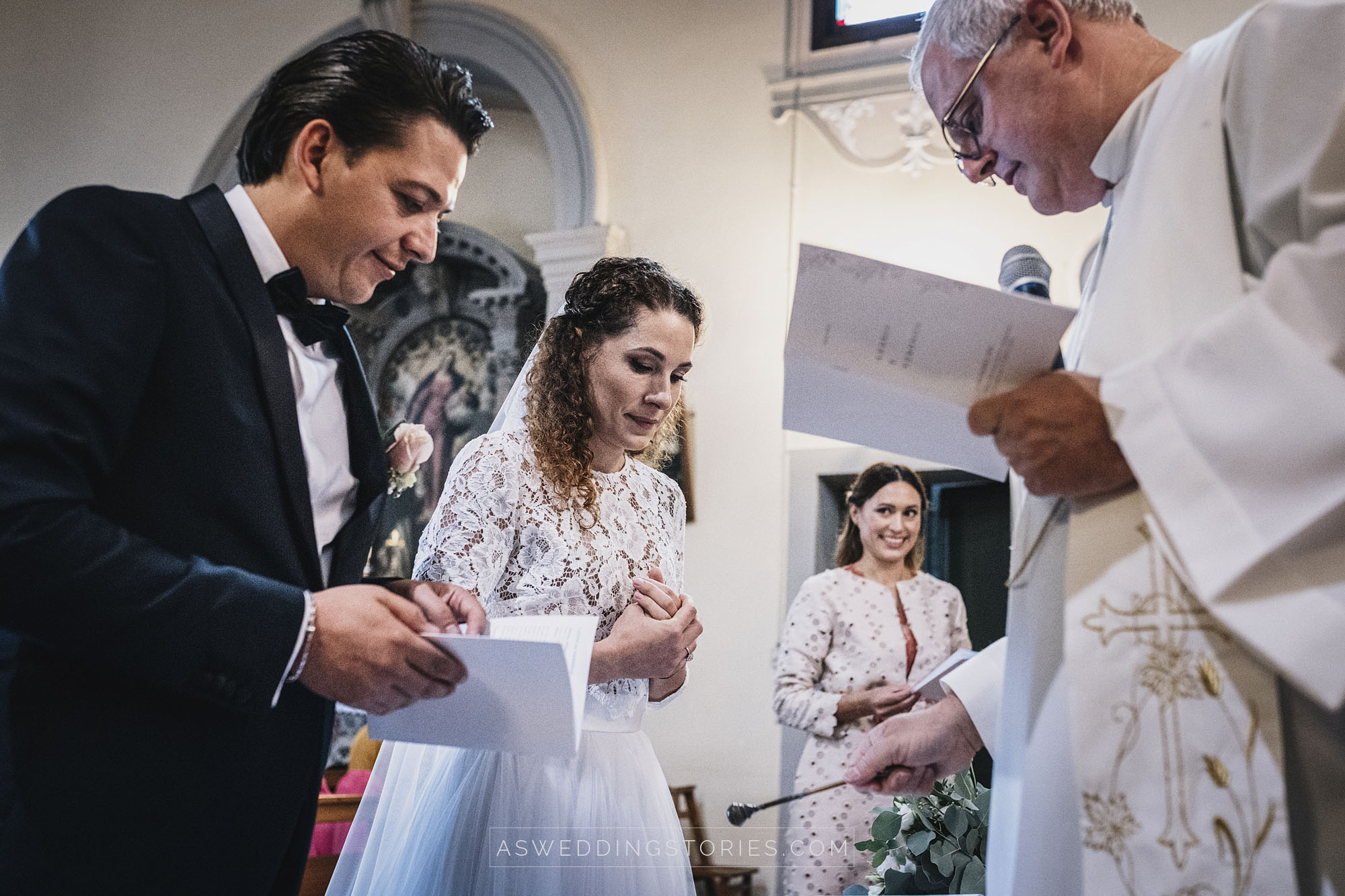 Foto  Mogliano Veneto Filanda Motta Veronica e Andrea