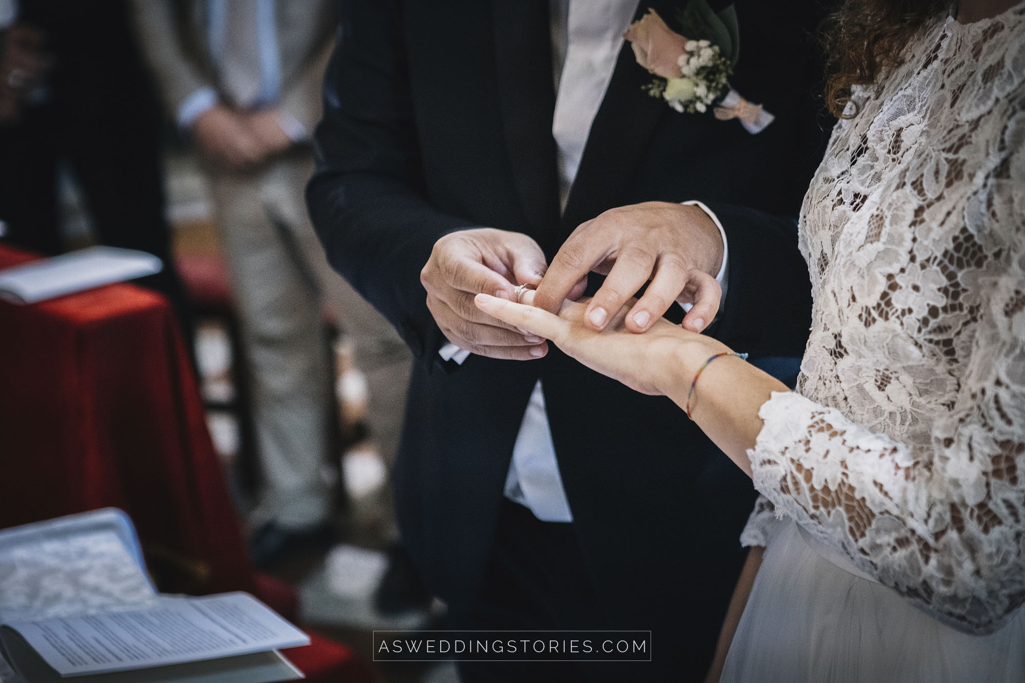 Foto  Mogliano Veneto Filanda Motta Veronica e Andrea