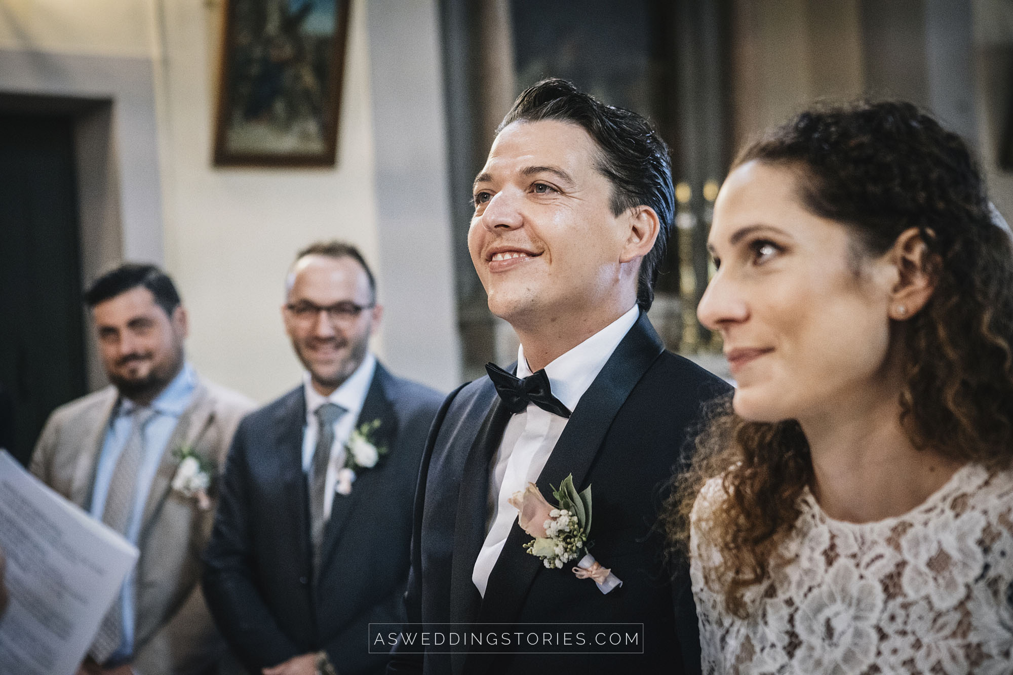 Foto  Mogliano Veneto Filanda Motta Veronica e Andrea