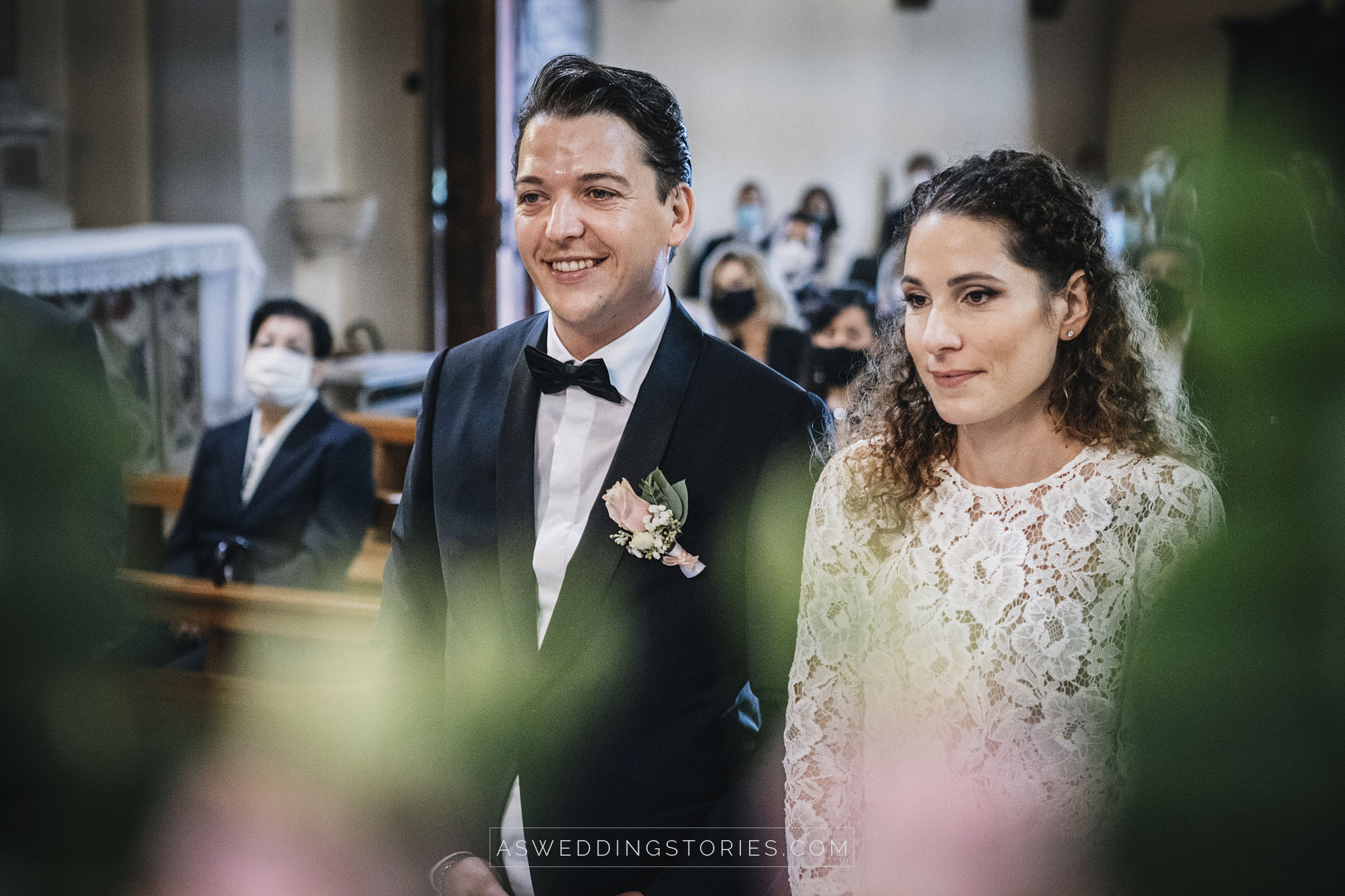 Foto  Mogliano Veneto Filanda Motta Veronica e Andrea