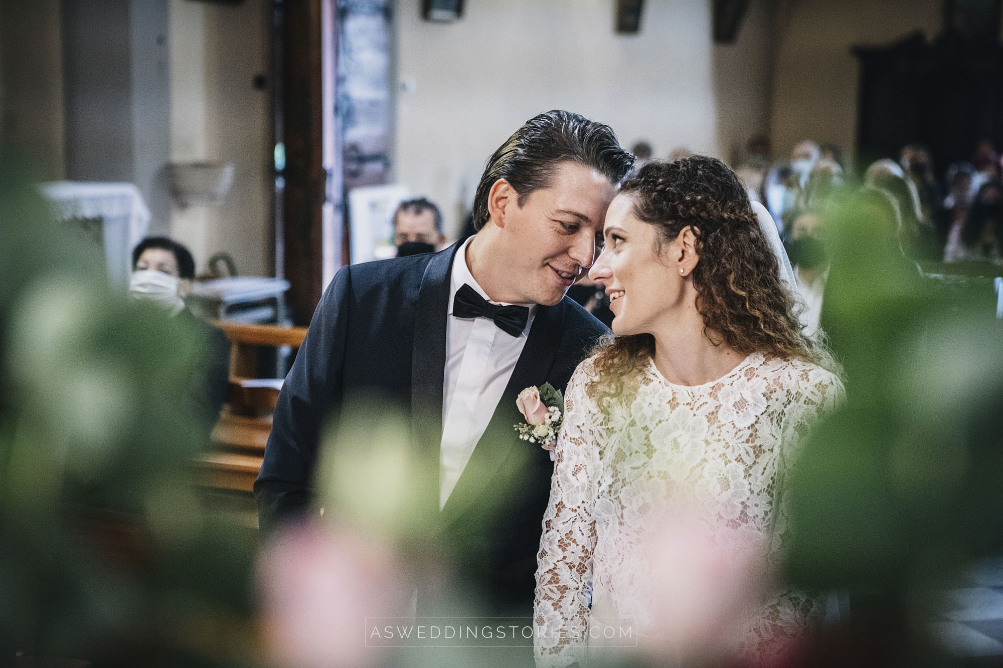 Foto  Mogliano Veneto Filanda Motta Veronica e Andrea